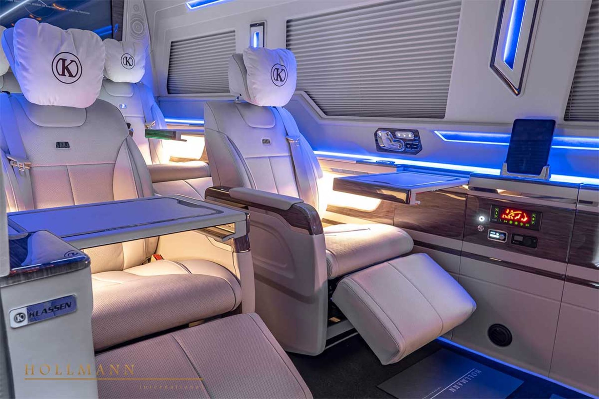 مرسدس بنز اسپرینتر کلاسن