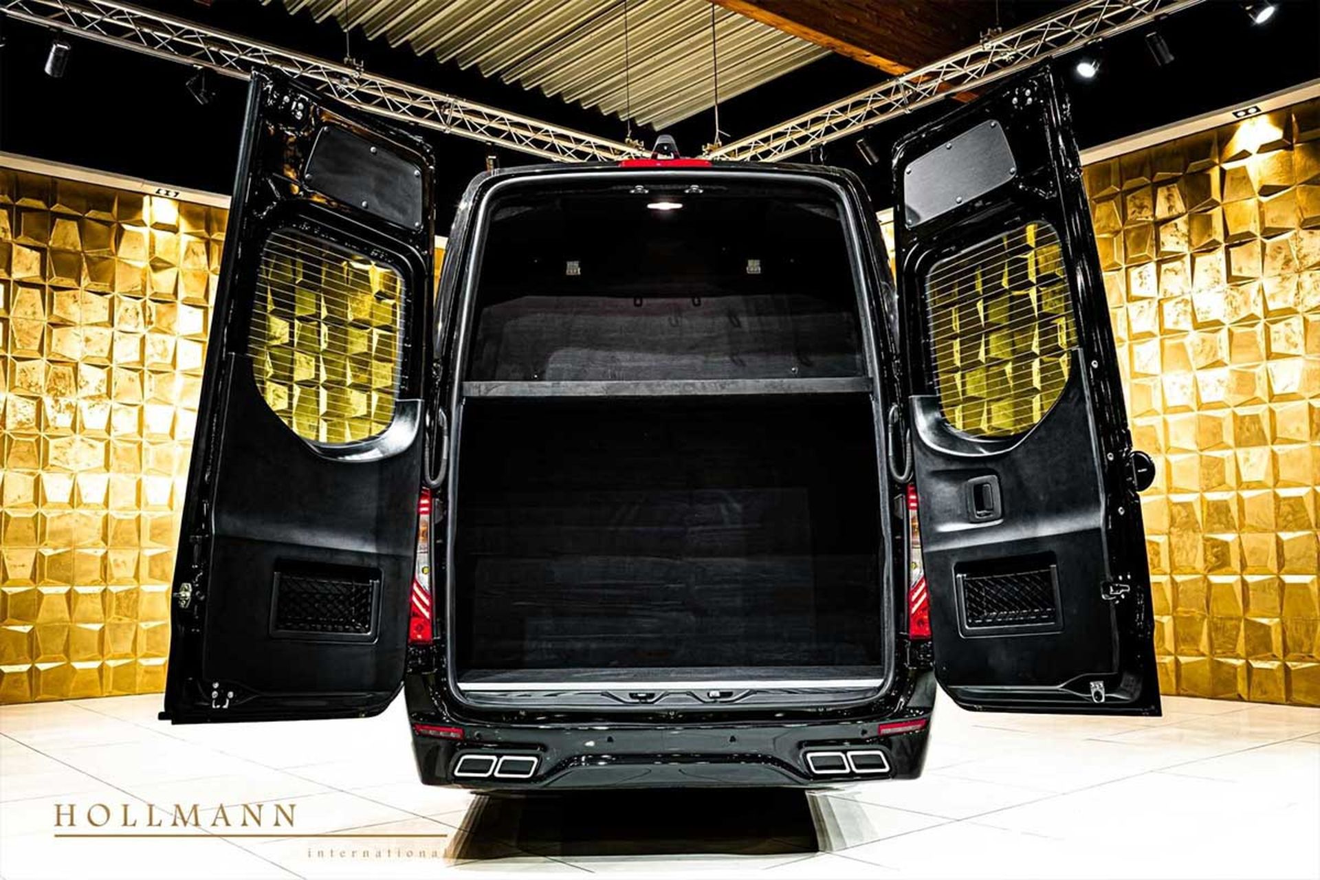 مرسدس بنز اسپرینتر کلاسن