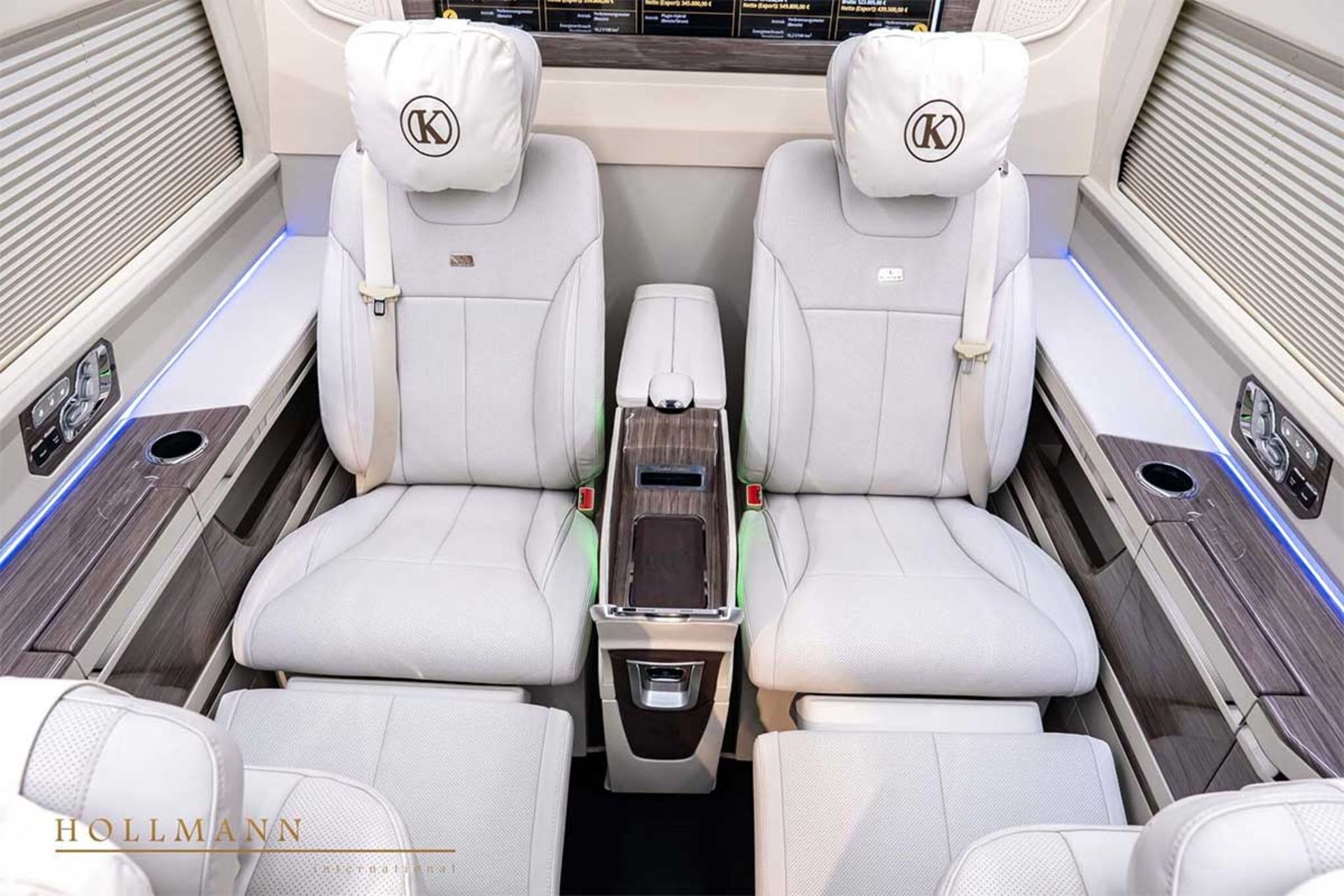 مرسدس بنز اسپرینتر کلاسن