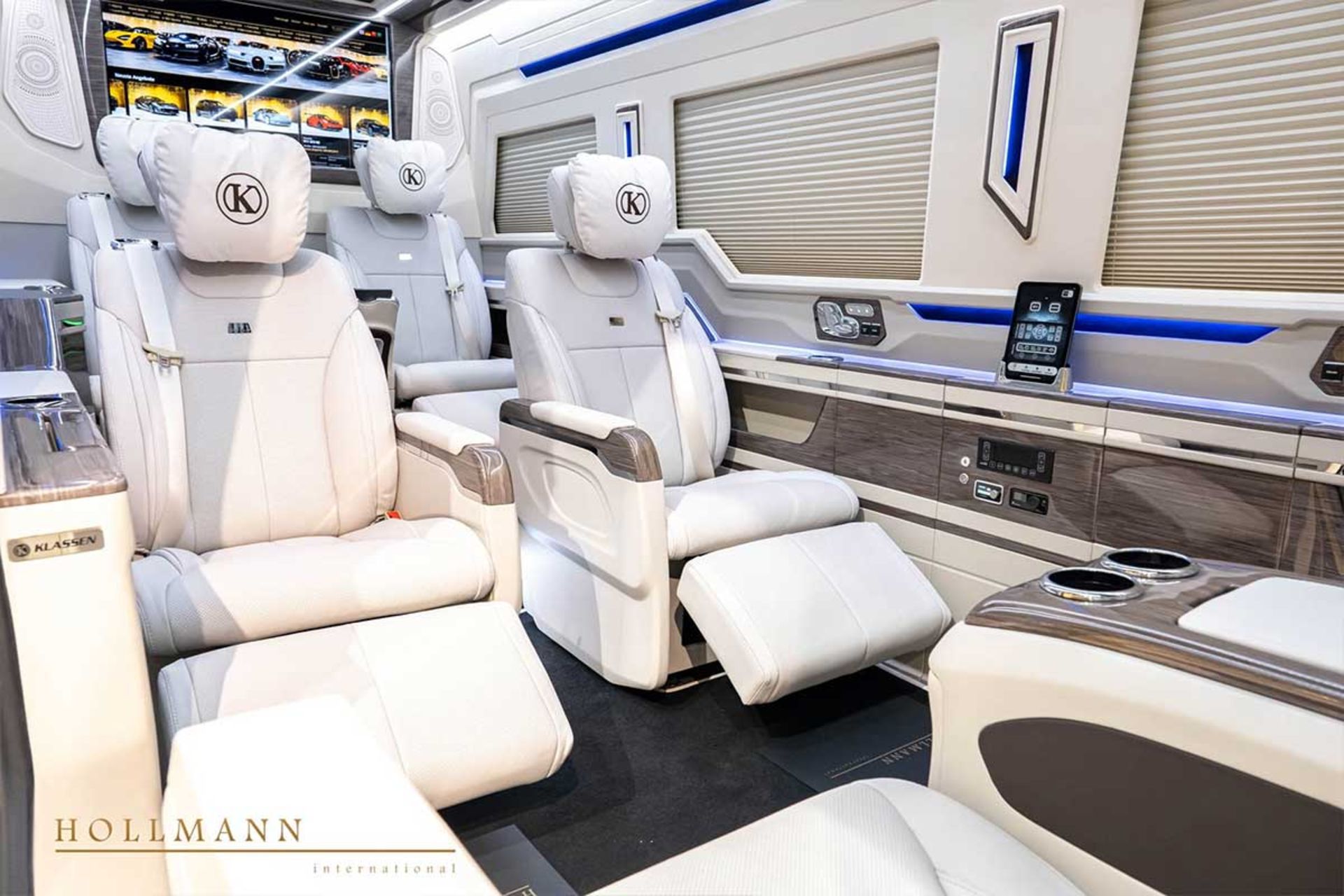 مرسدس بنز اسپرینتر کلاسن