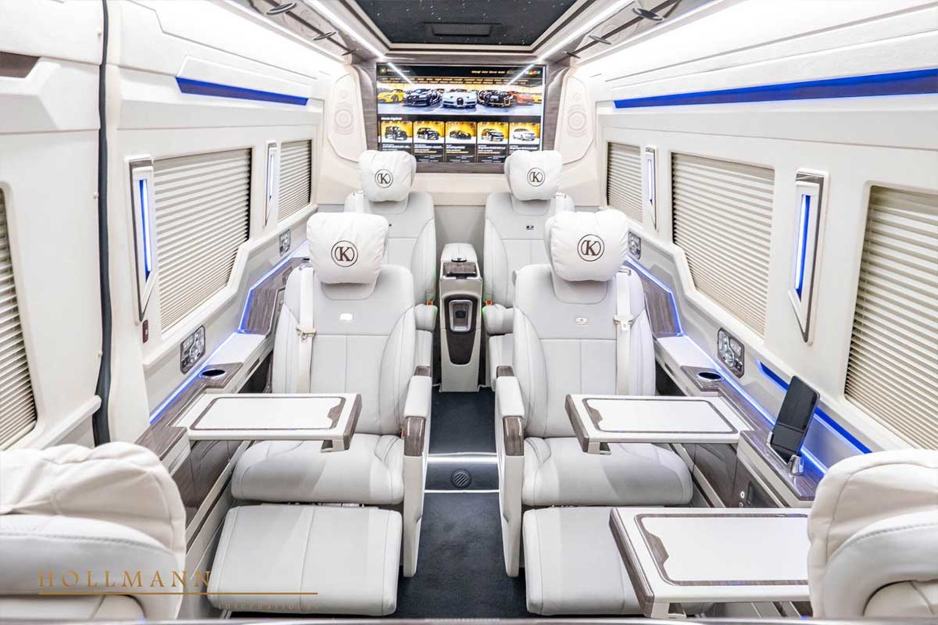 مرسدس بنز اسپرینتر کلاسن