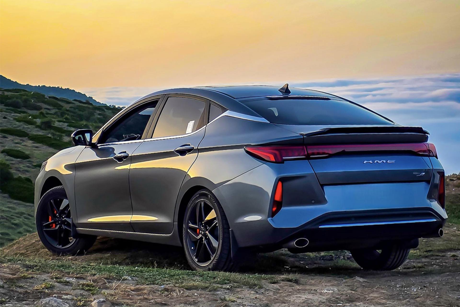 کی ام سی KMC J7