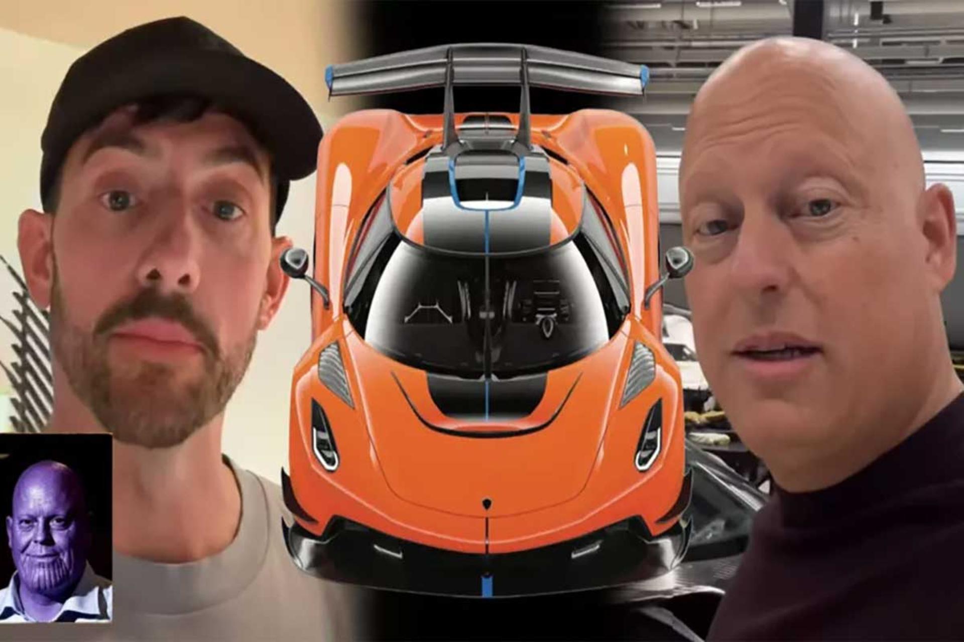 جنگ اینستاگرامی کونیگزگ 