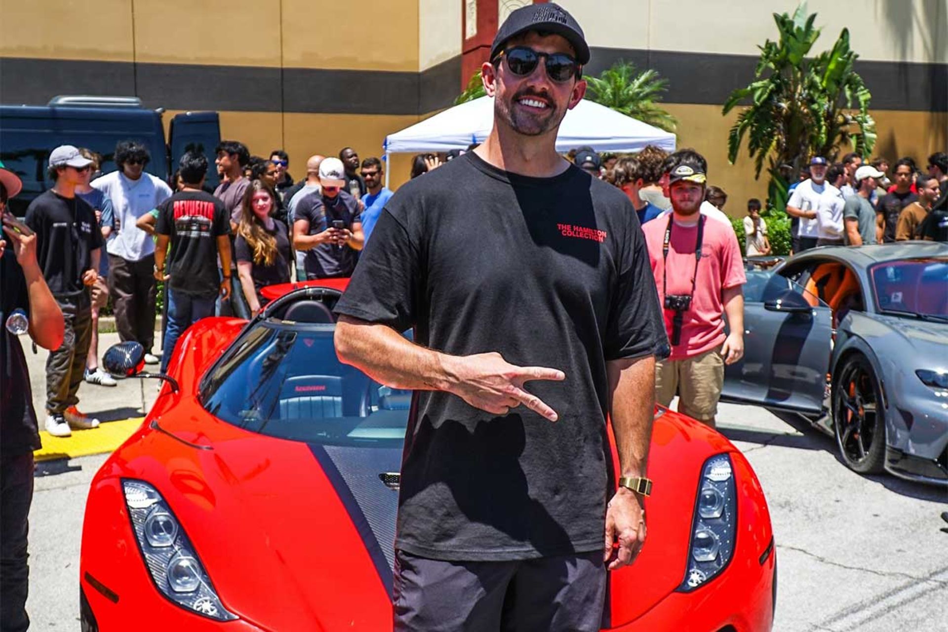 جنگ اینستاگرامی کونیگزگ 