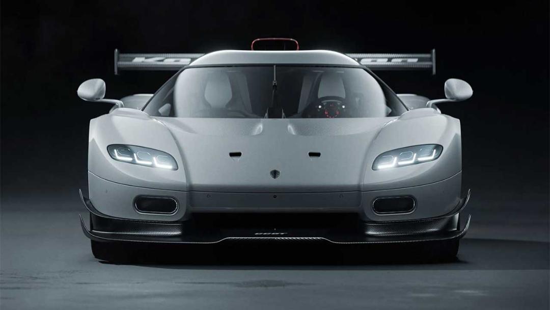کونیگزگ CCGT1