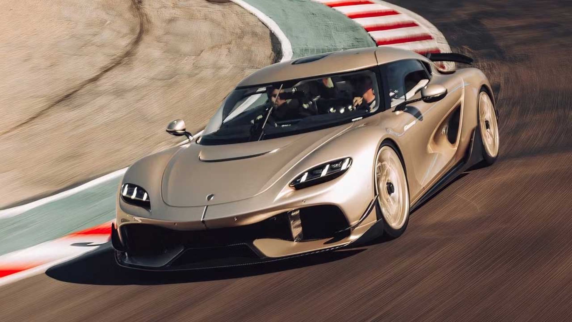 کونیگزگ جمرا F10