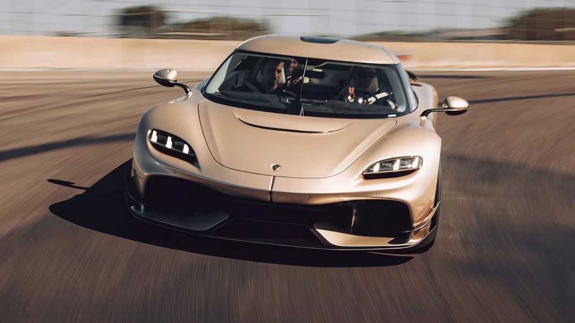 کونیگزگ جمرا F10