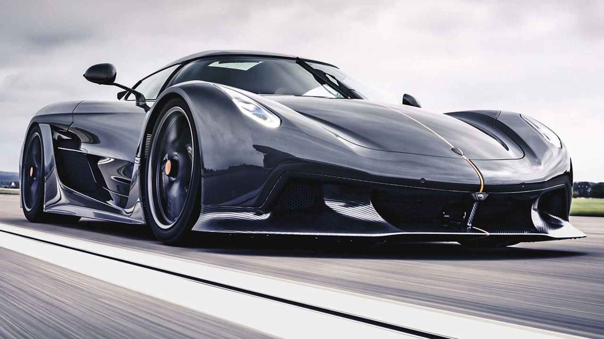 کونیگزگ یسکو