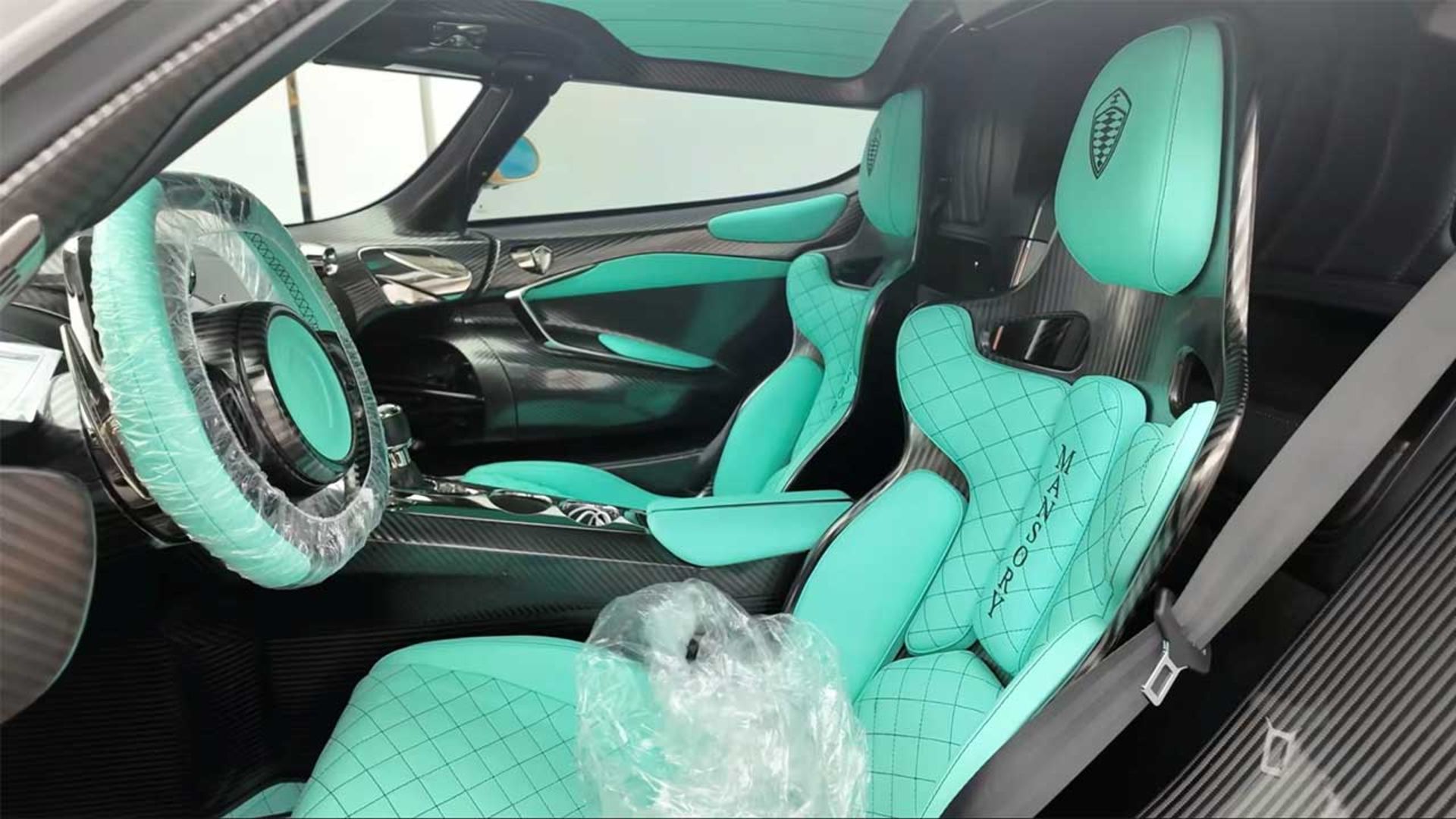 کونیگزگ یسکو منصوری