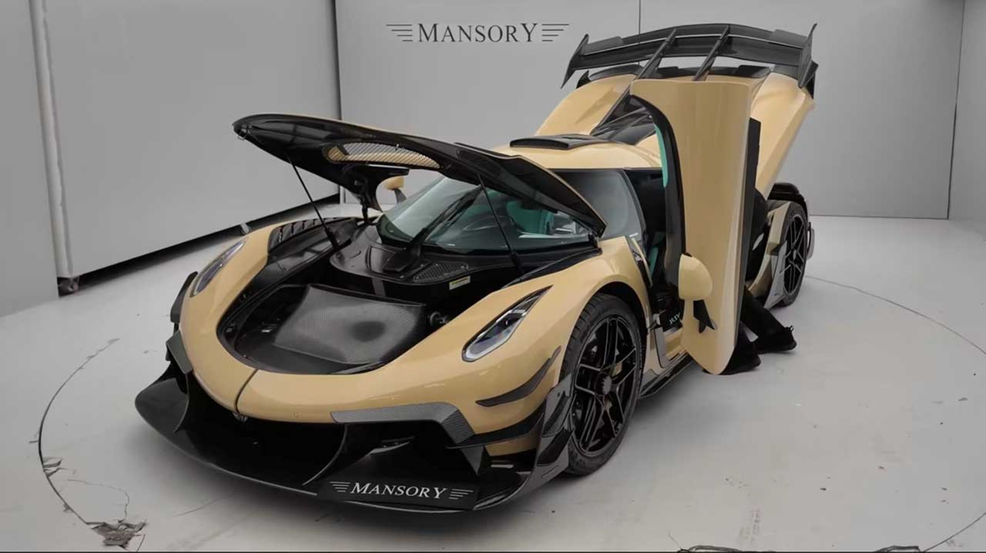 کونیگزگ یسکو منصوری