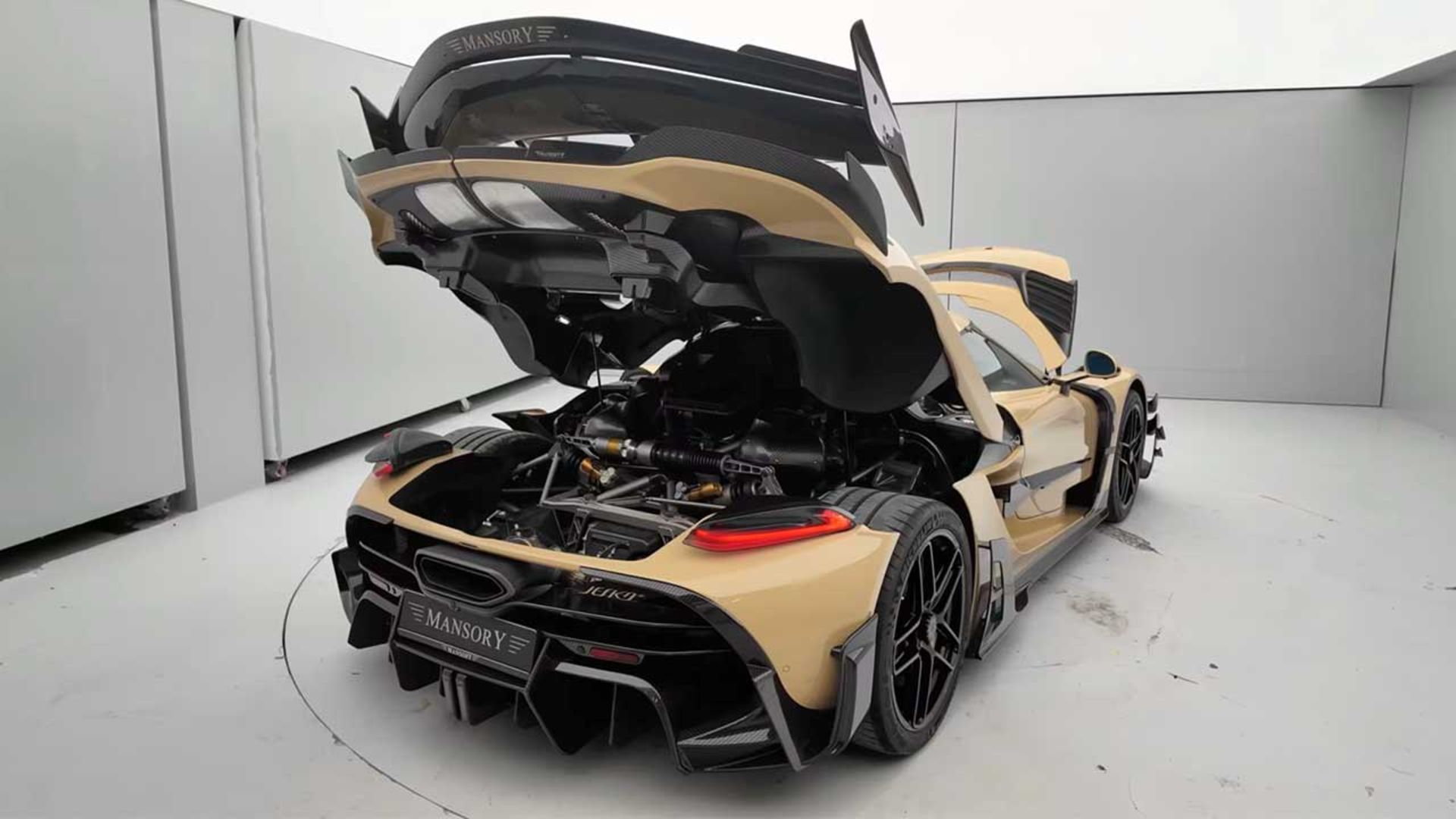 کونیگزگ یسکو منصوری