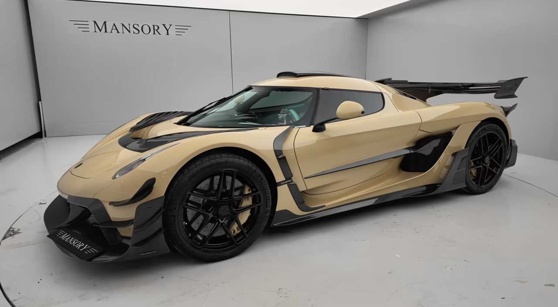 کونیگزگ یسکو منصوری