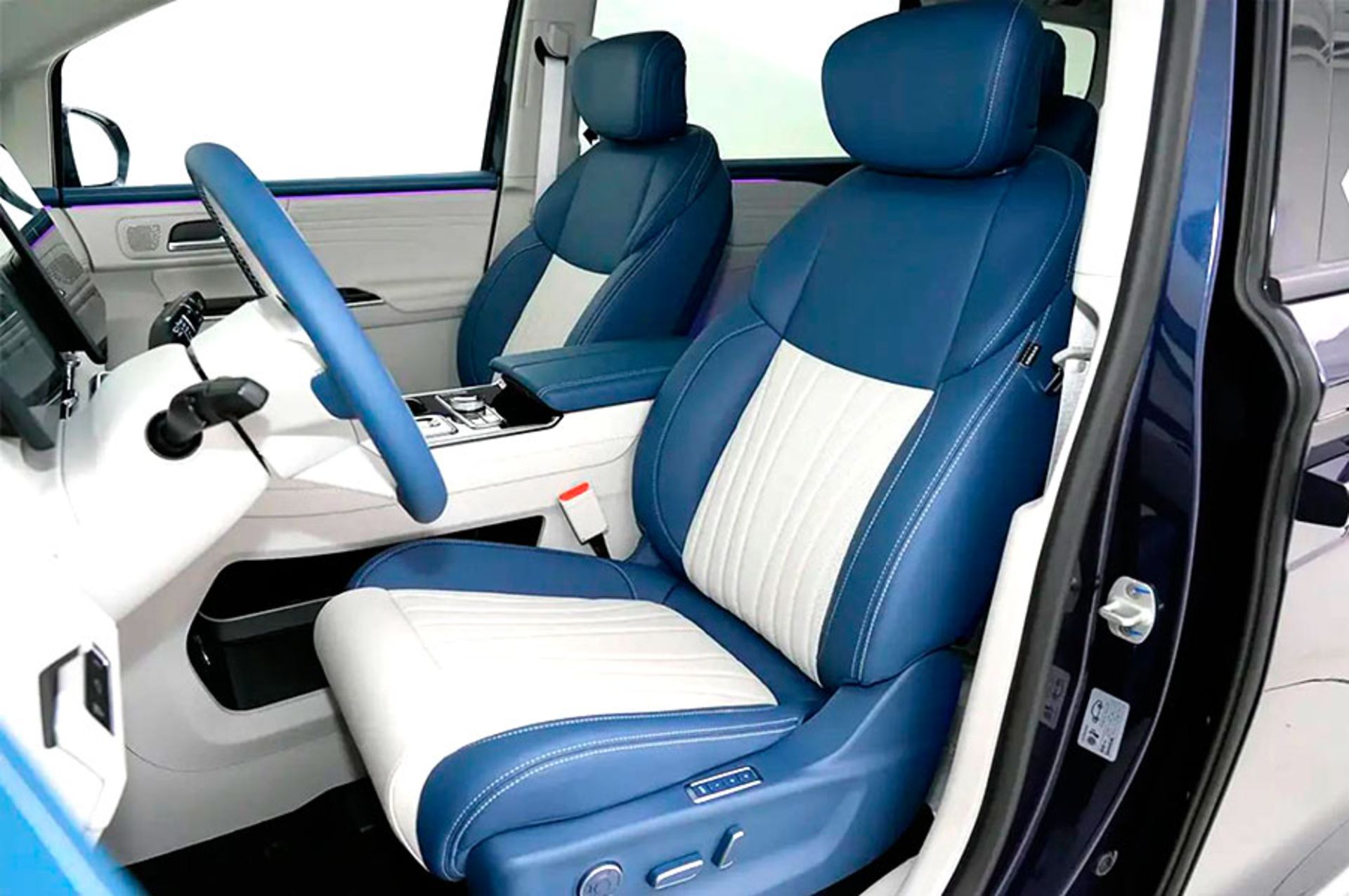 jac rf8 mpv  kmc
