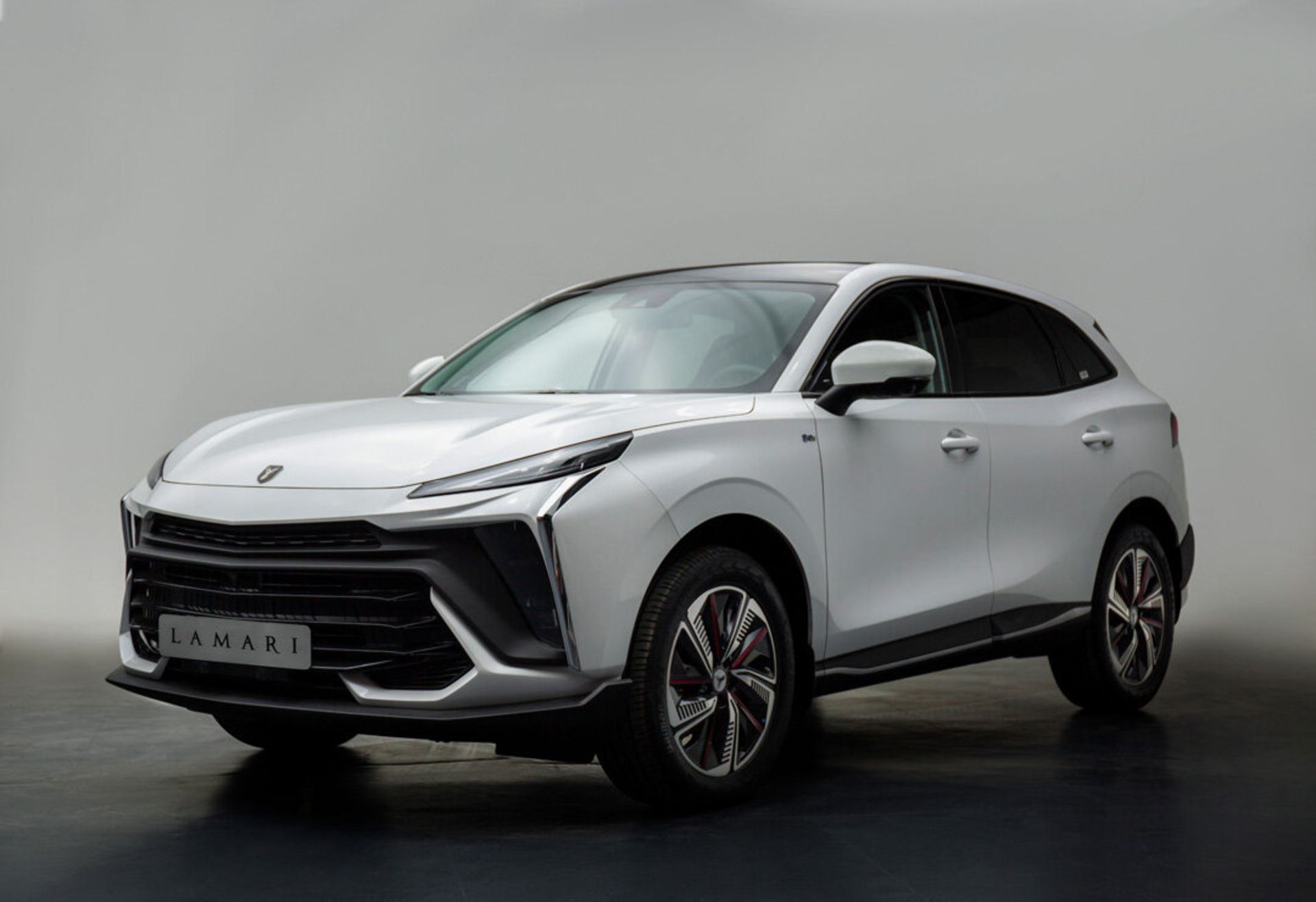 لاماری ایما هیبرید