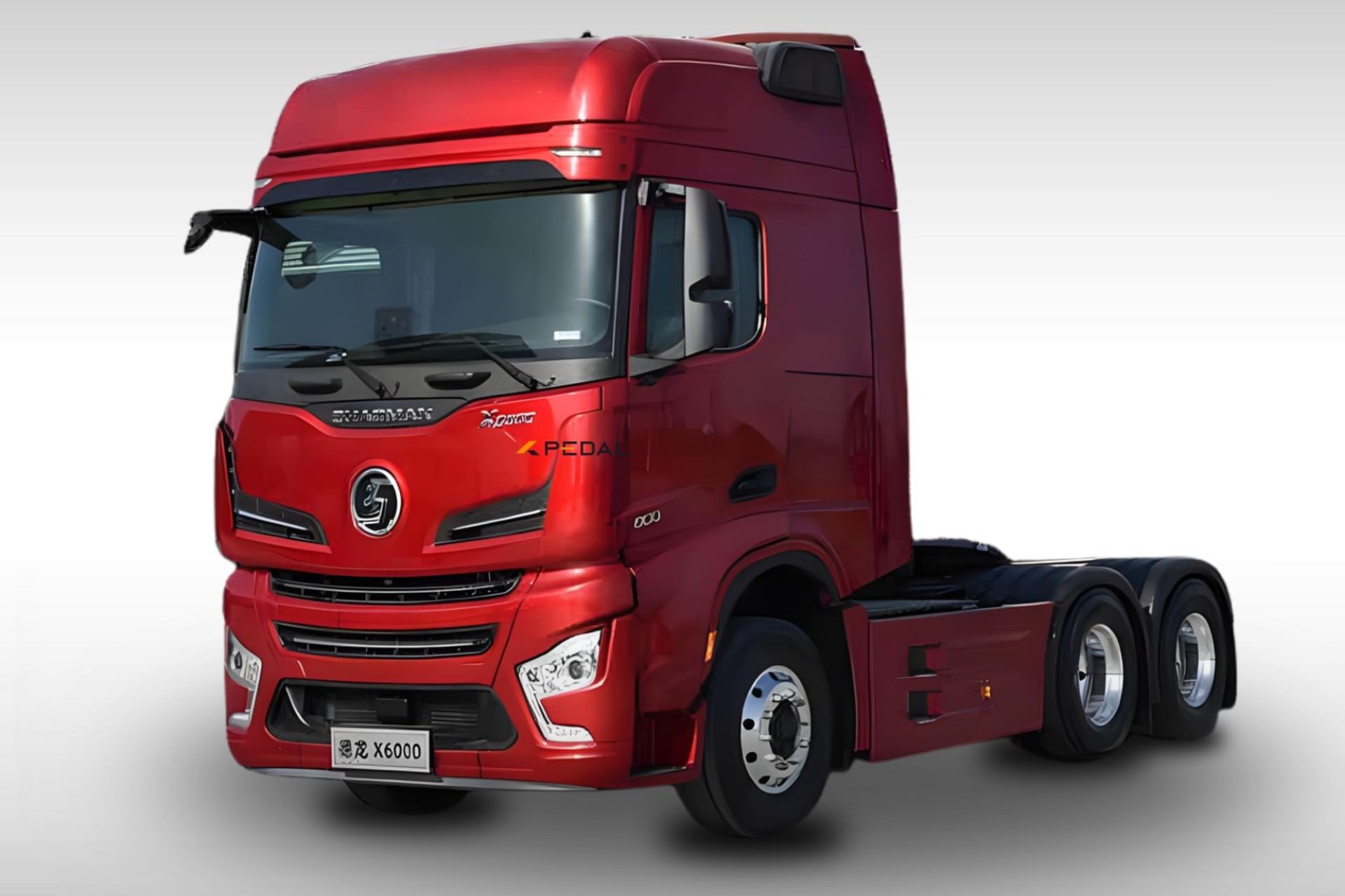 مشخصات کشنده شکموتو x6000