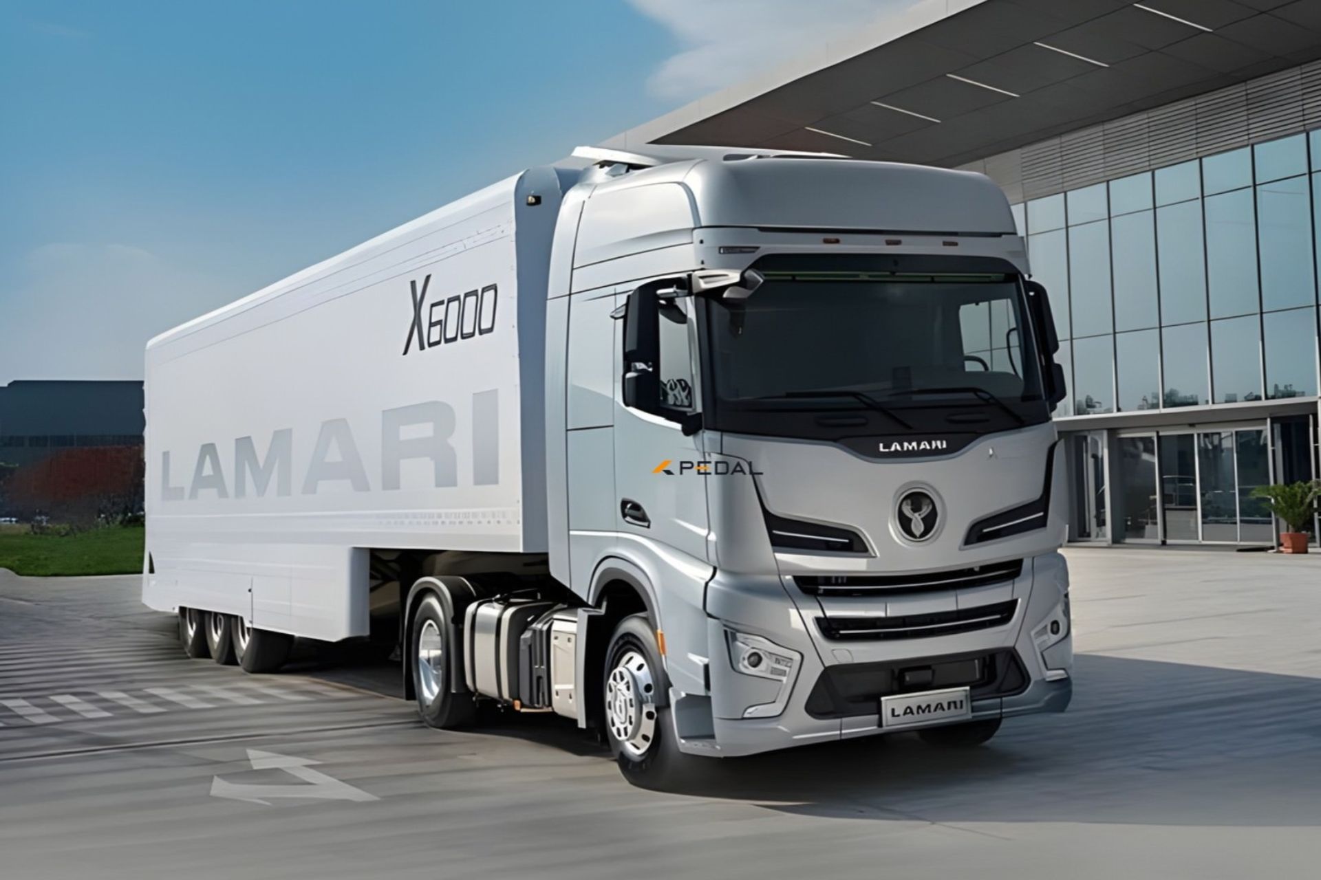 کشنده شکموتو x6000