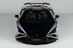 لامبورگینی روئلتو SV