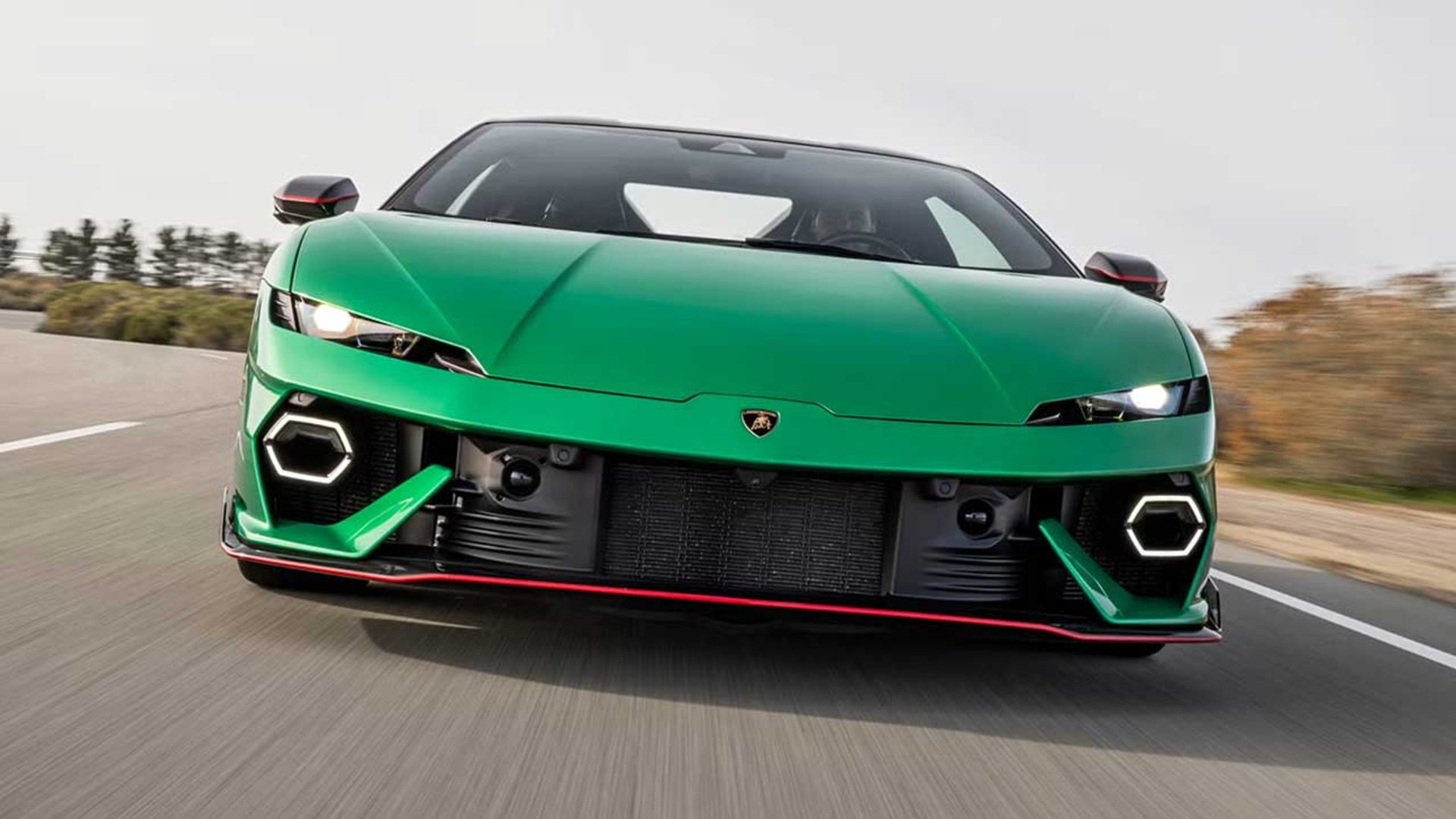 لامبورگینی تمراریو