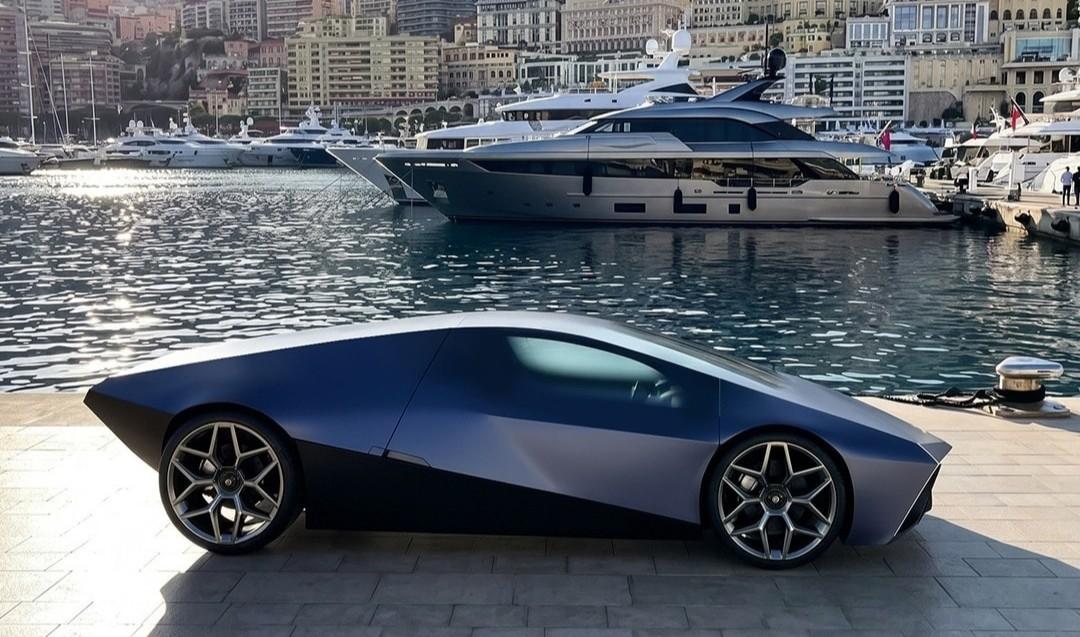 lamborghini