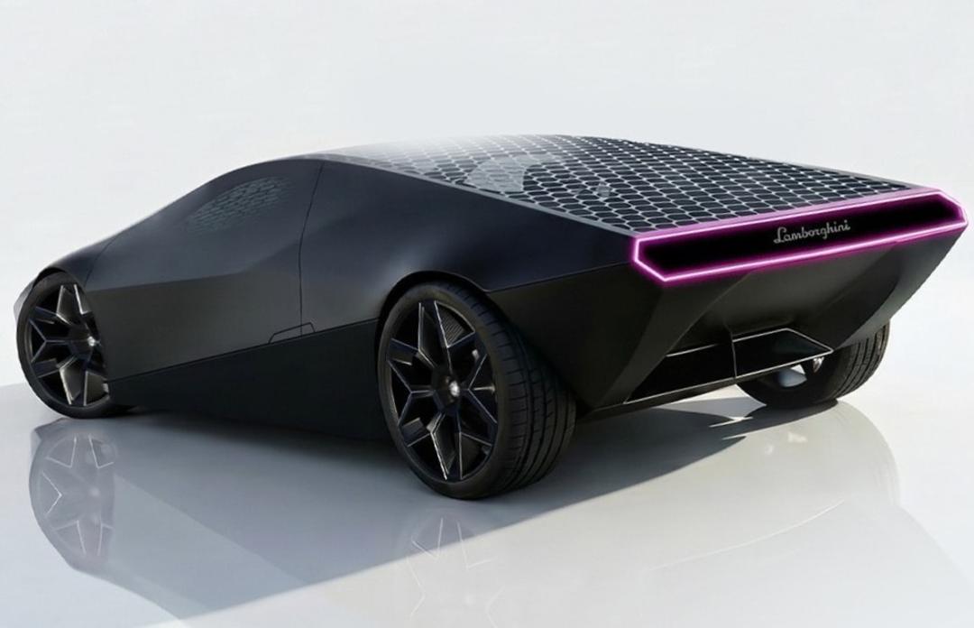 lamborghini