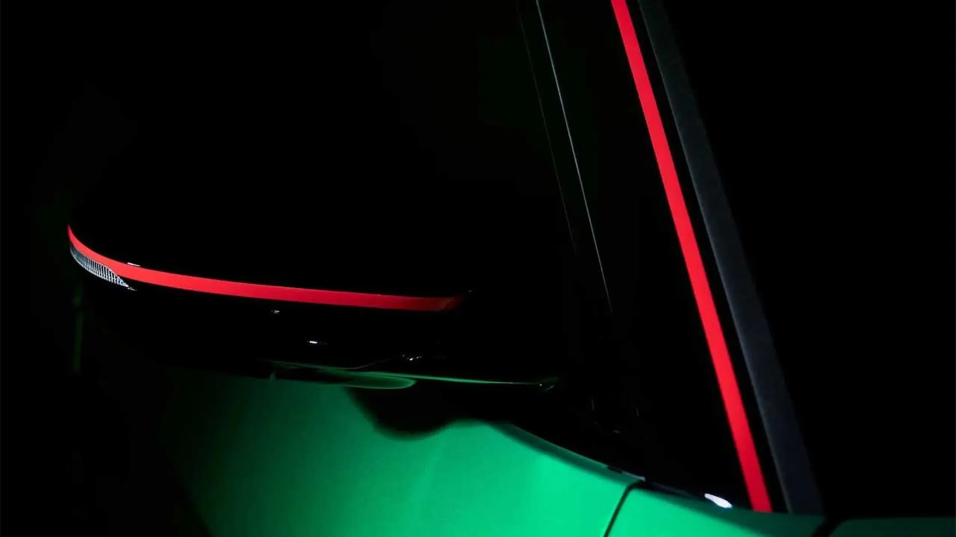 لامبورگینی اوروس تتونرو