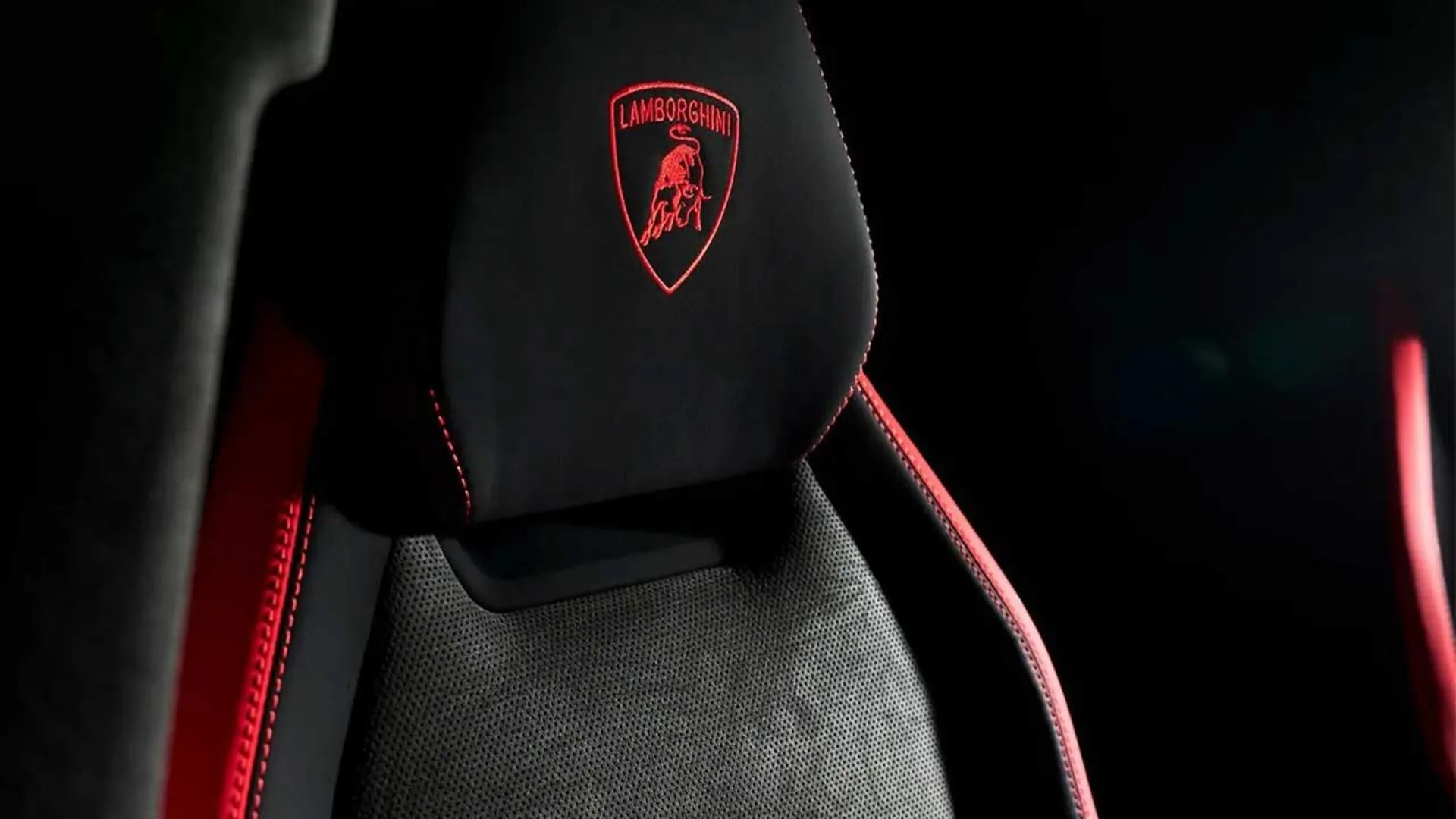 لامبورگینی اوروس تتونرو