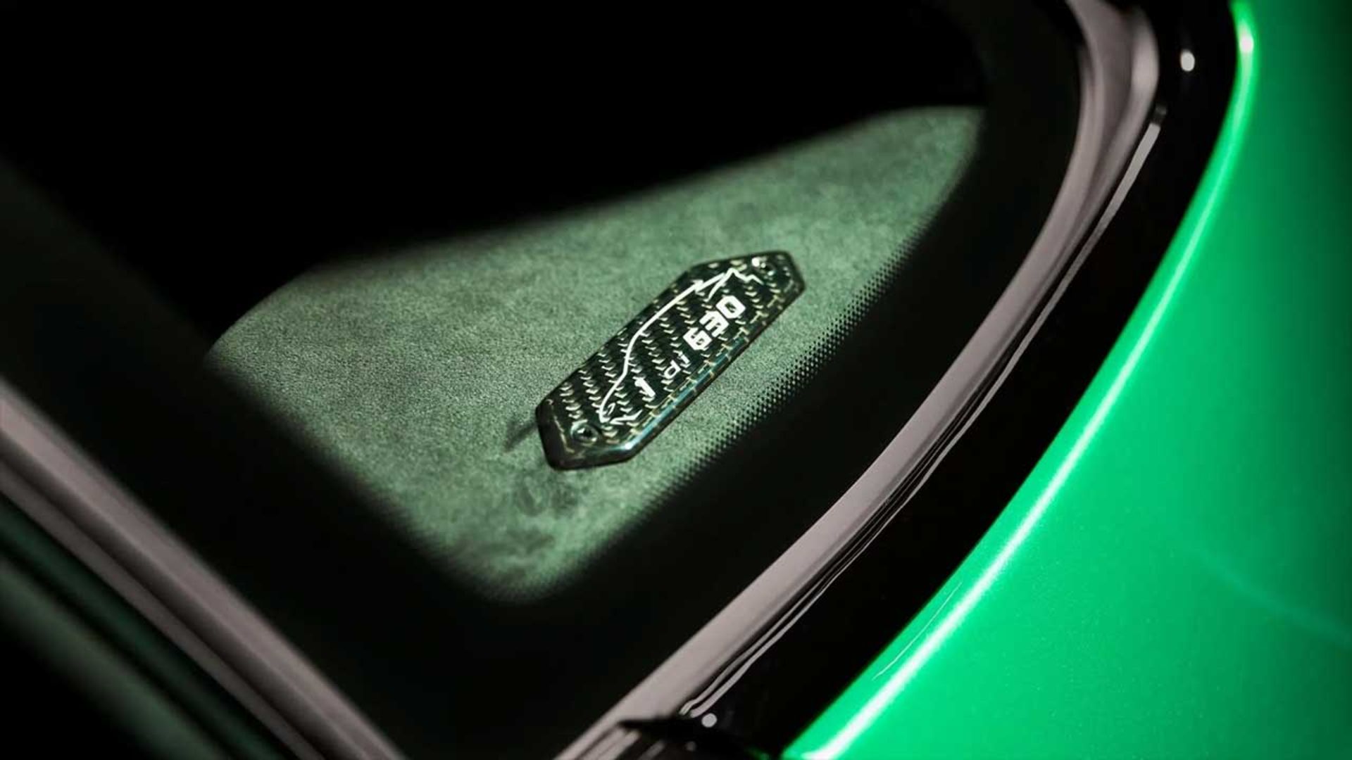 لامبورگینی اوروس تتونرو