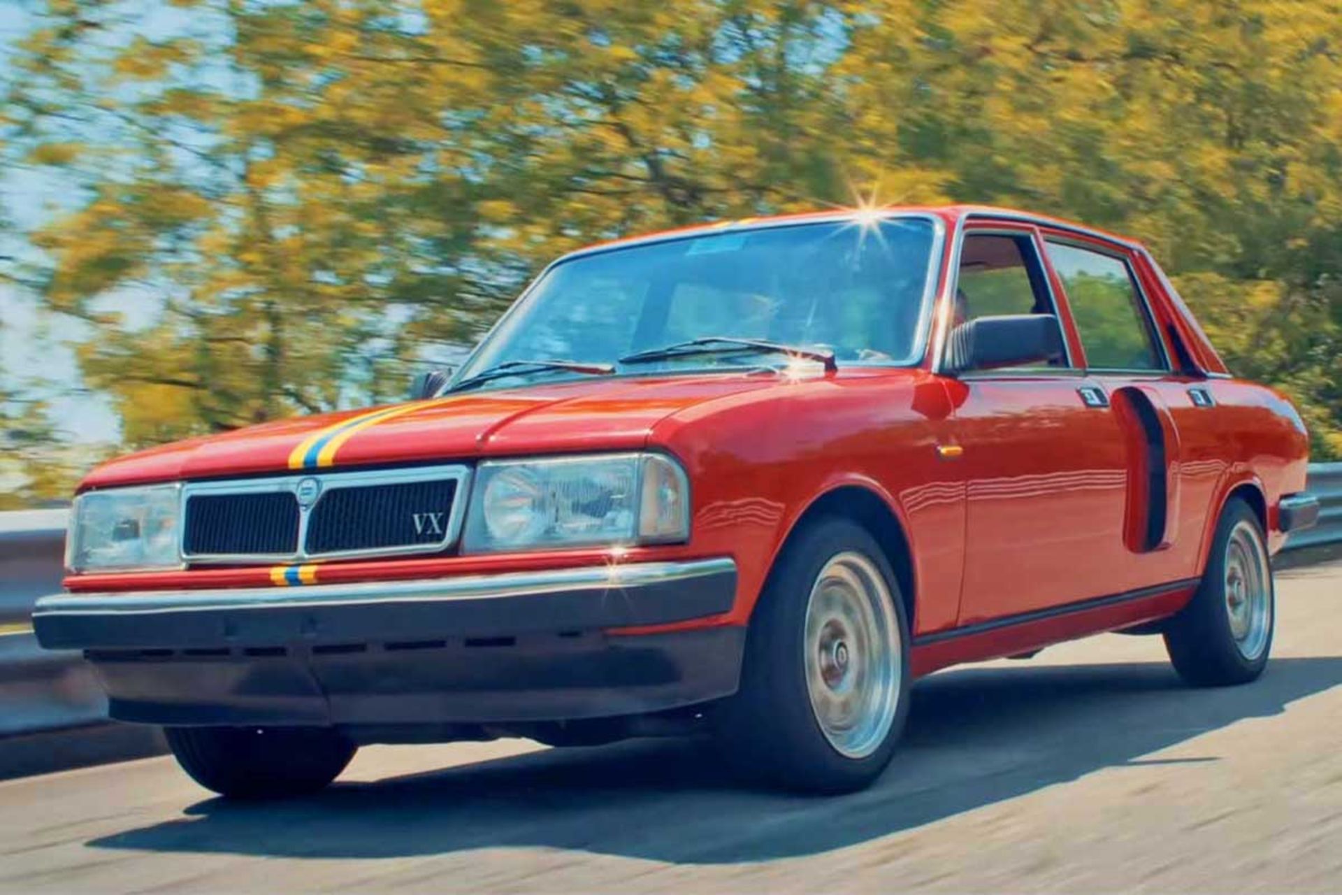 لانچیا ترِوی بی‌موتوره