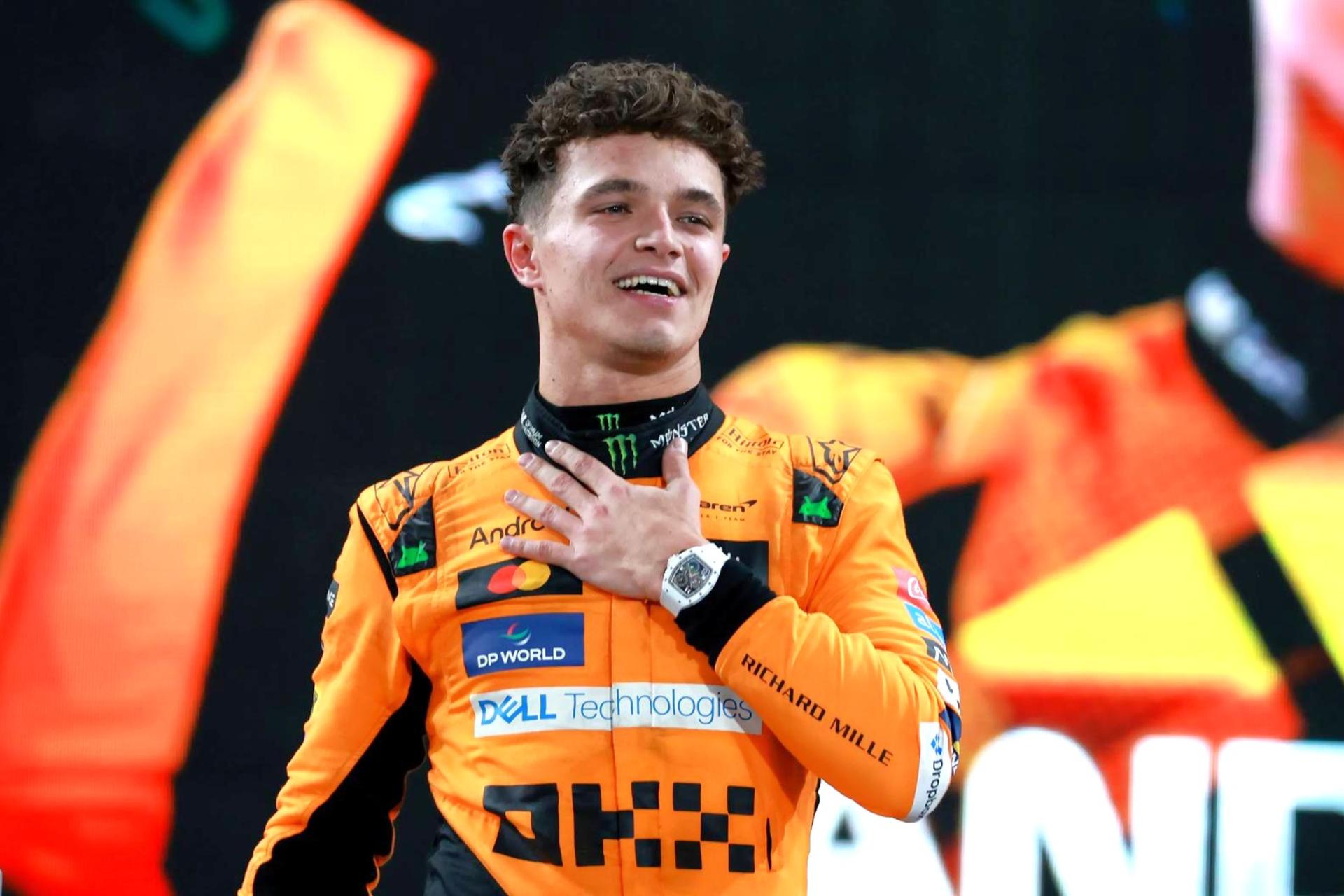 lando norris f1 win 2026
