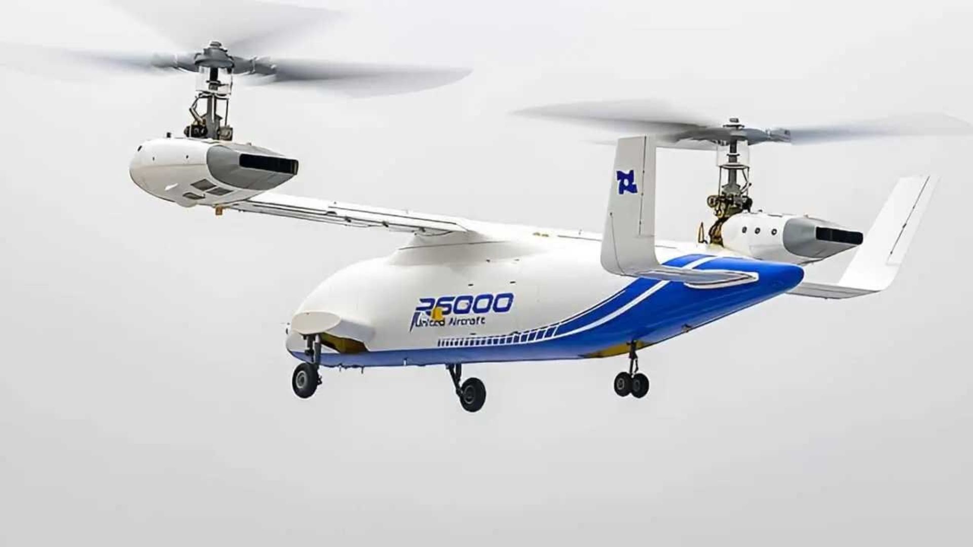 تیلت روتور چینی لانیینگ R6000 