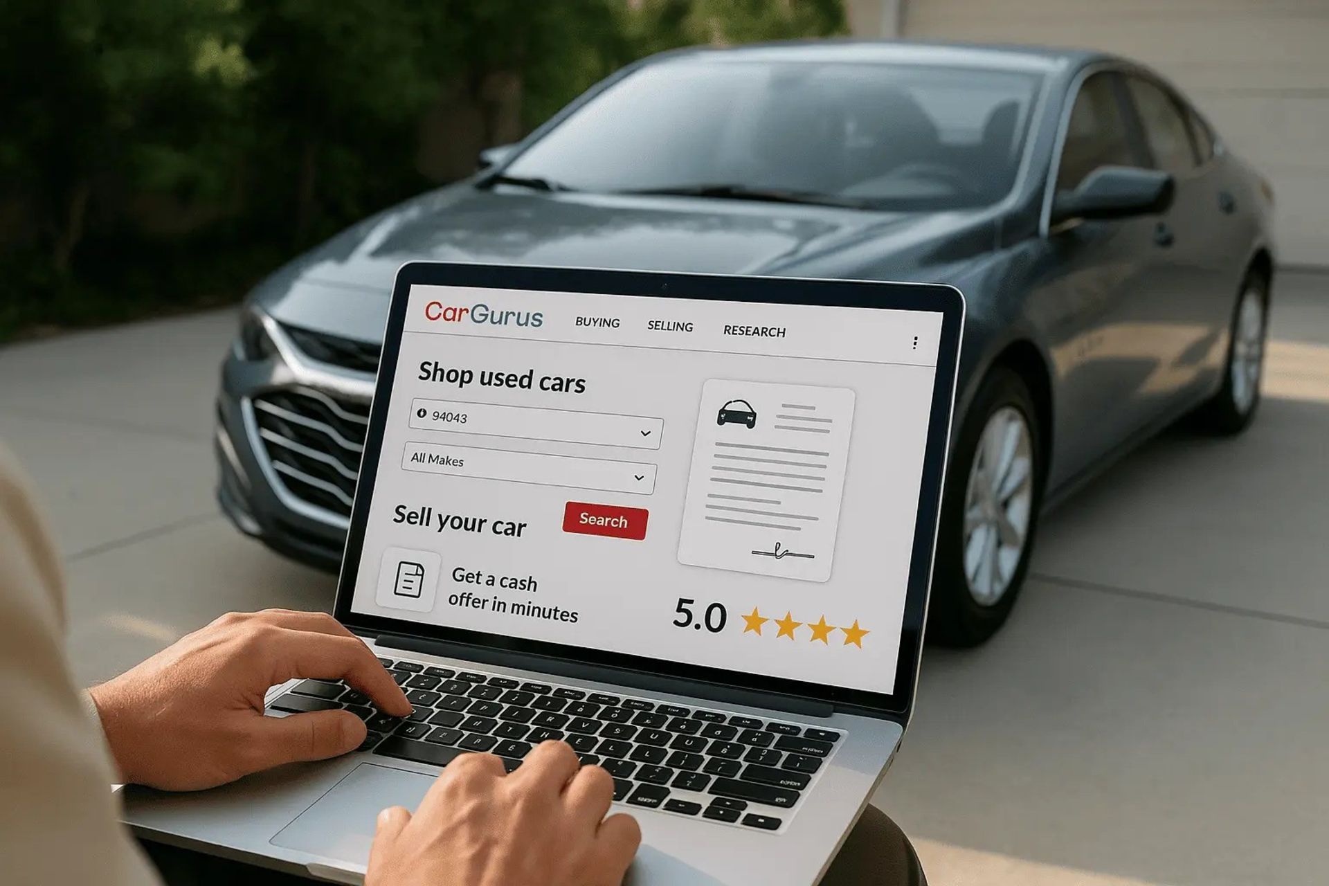 درج آنلاین آگهی خودرو