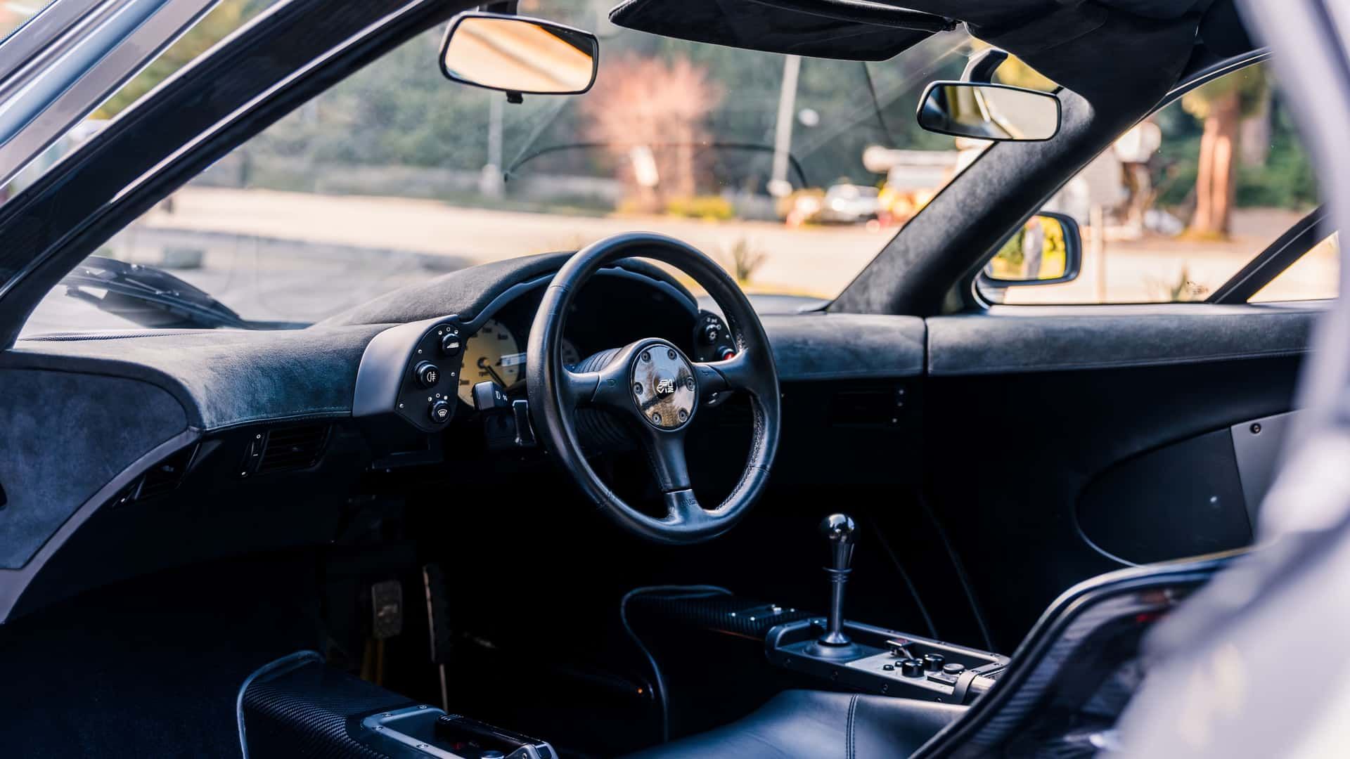 مک‌لارن F1 