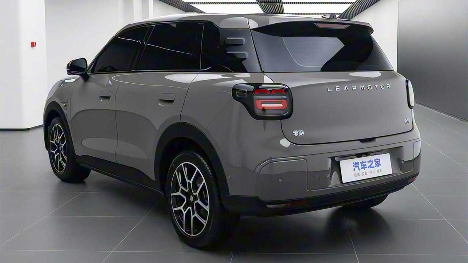 لیپ موتور A10