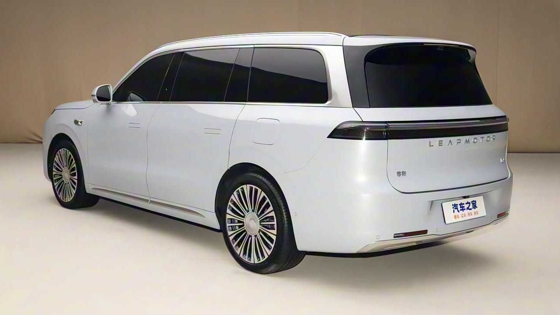 معرفی لیپ موتور D19