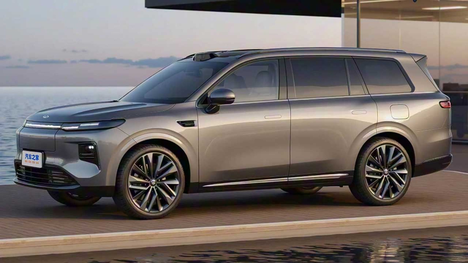 معرفی لیپ موتور D19