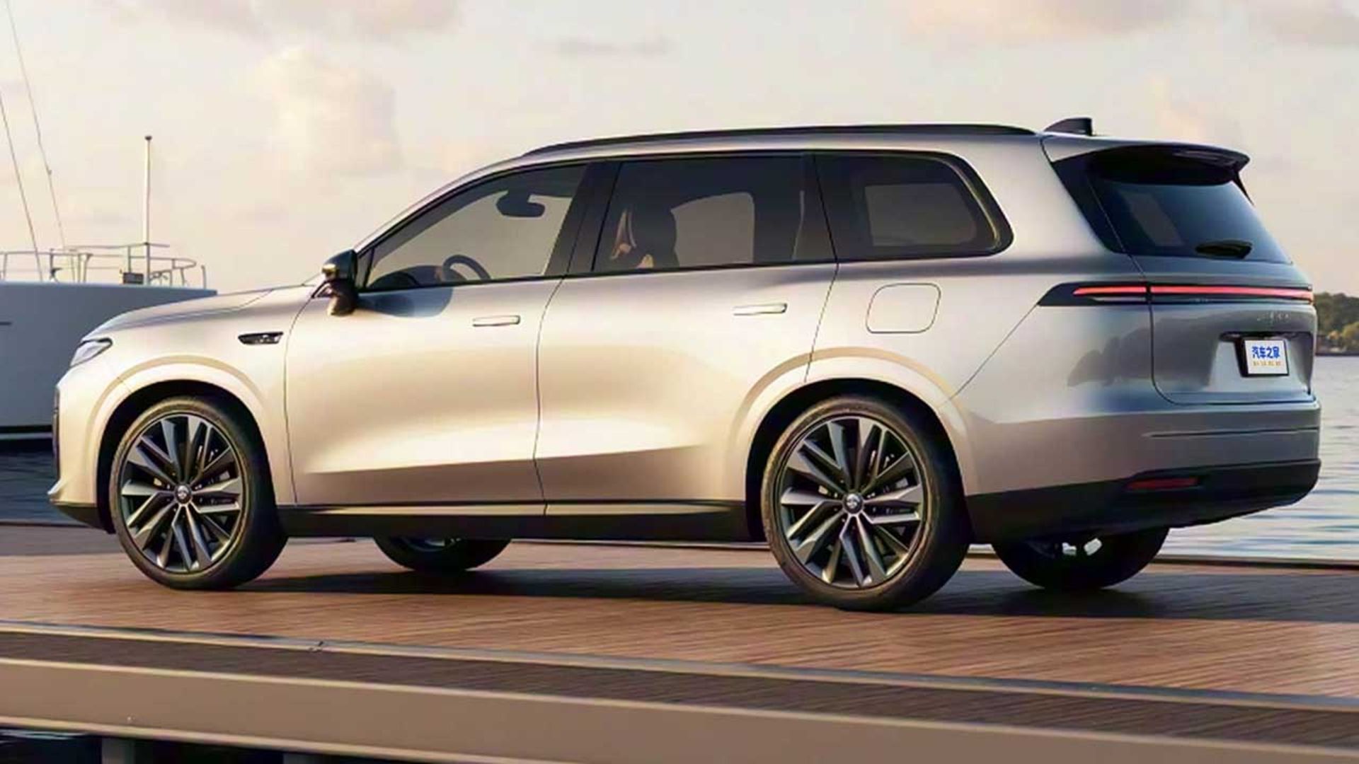 معرفی لیپ موتور D19