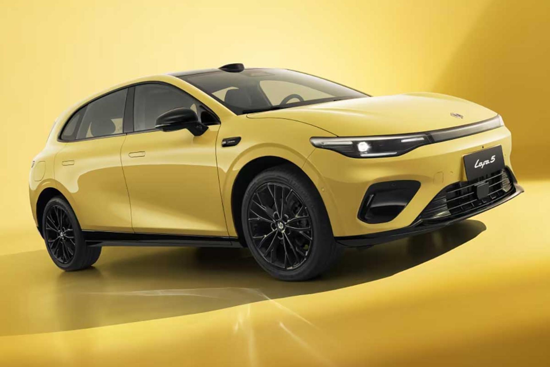 لیپ موتور B05