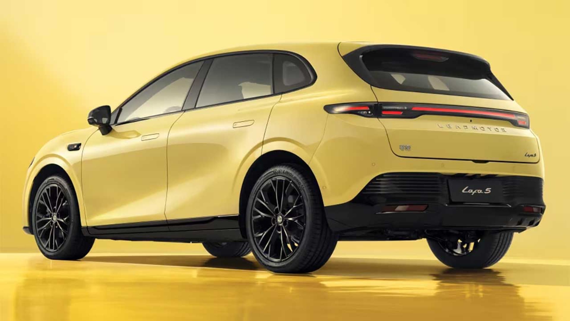 لیپ موتور B05