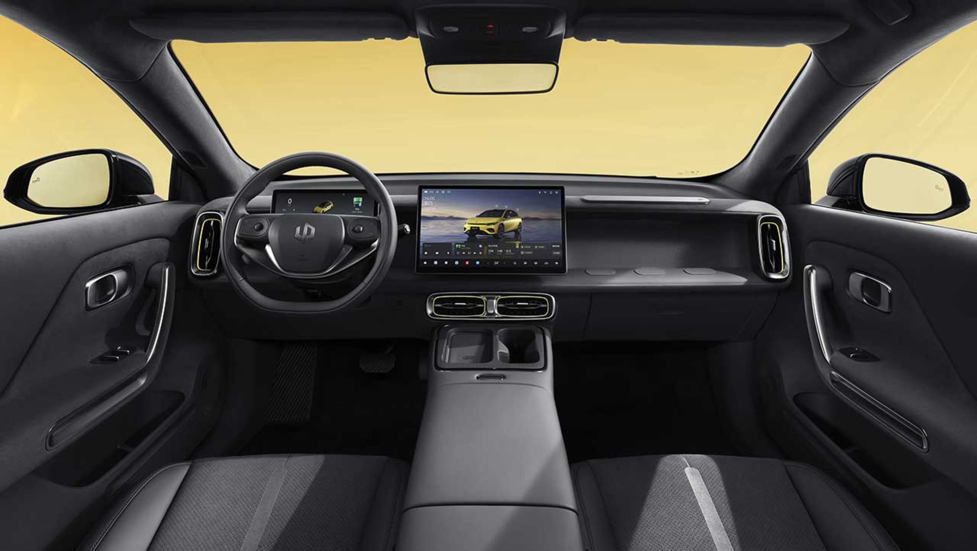 لیپ موتور B05