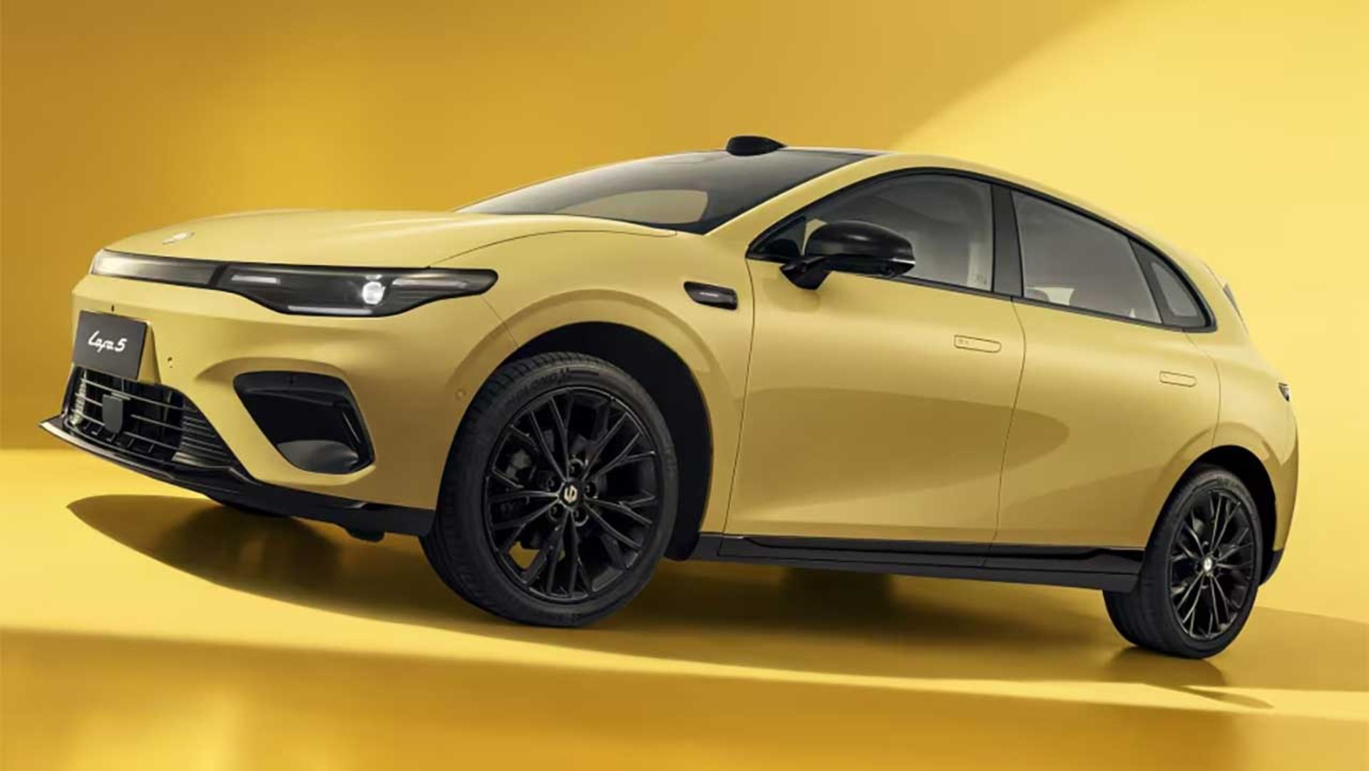 لیپ موتور B05