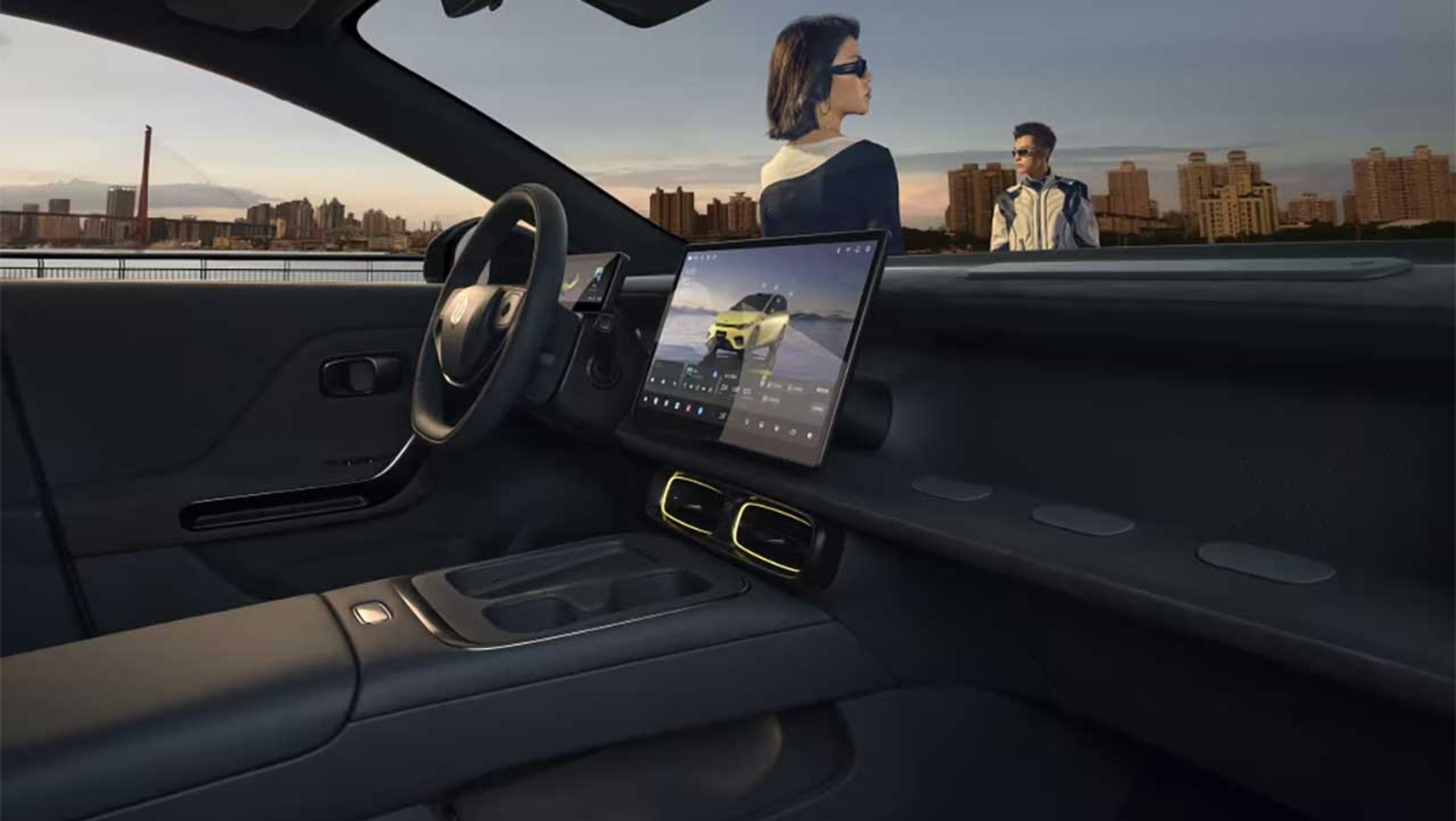 لیپ موتور B05