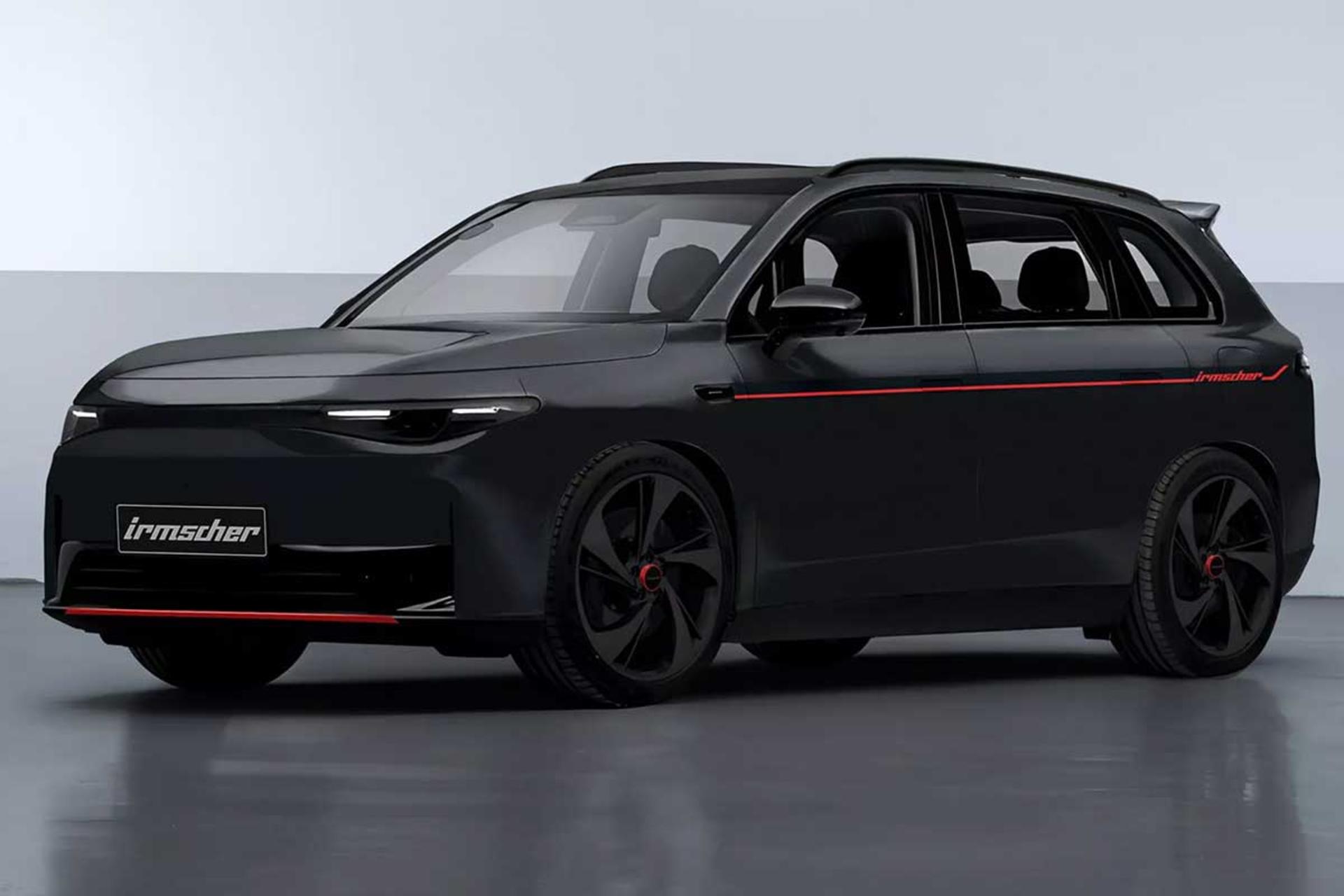 لیپ موتور i C10 ارمشر