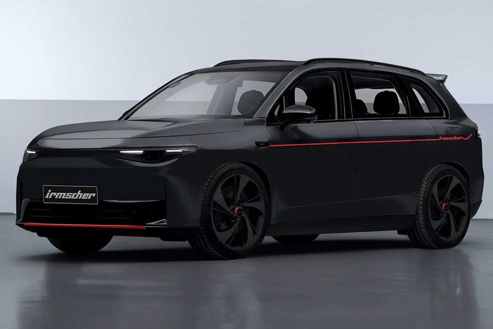 لیپ موتور i C10 ارمشر