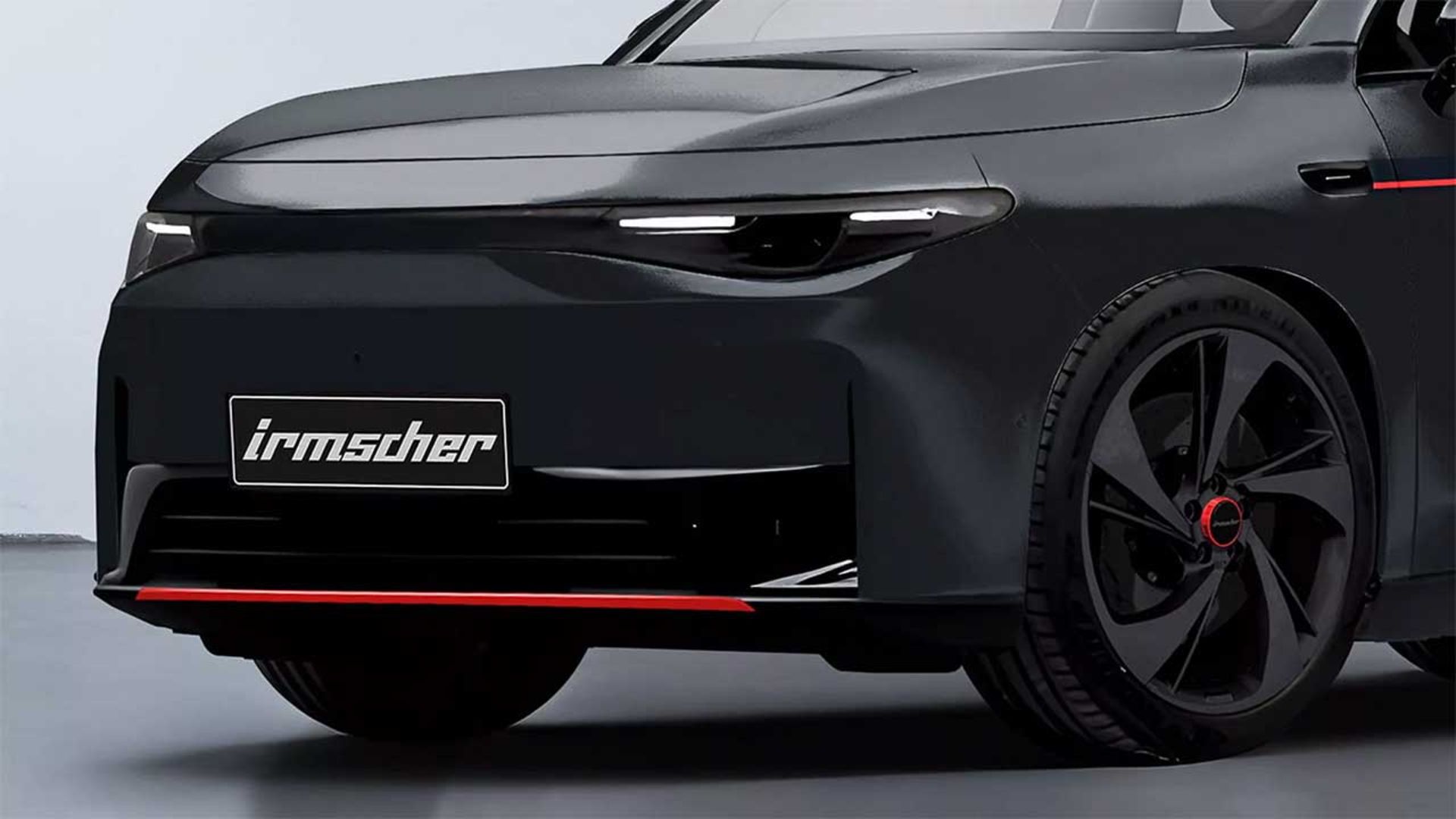 لیپ موتور i C10 ارمشر