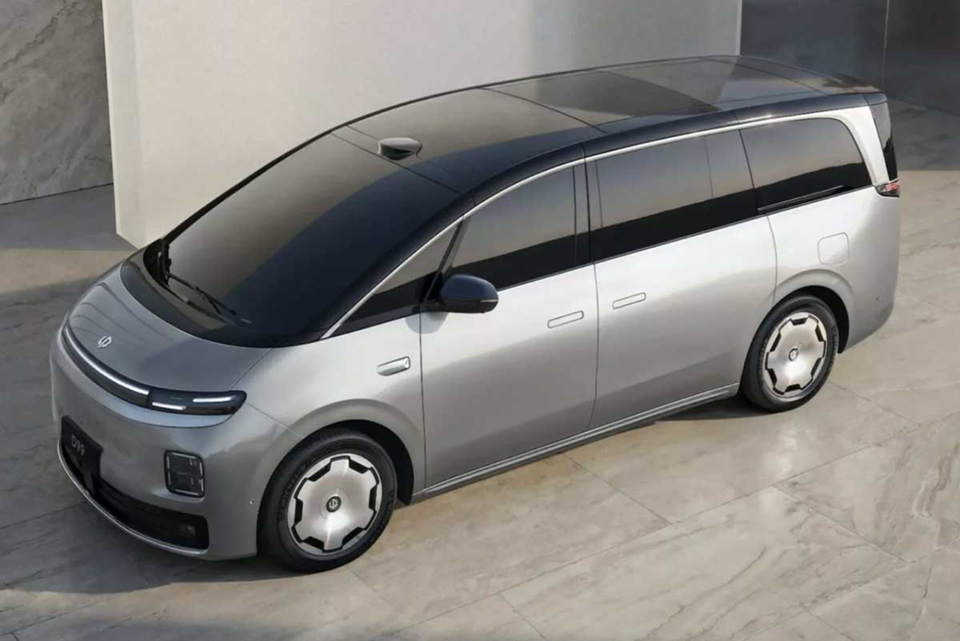 لیپ موتور D99