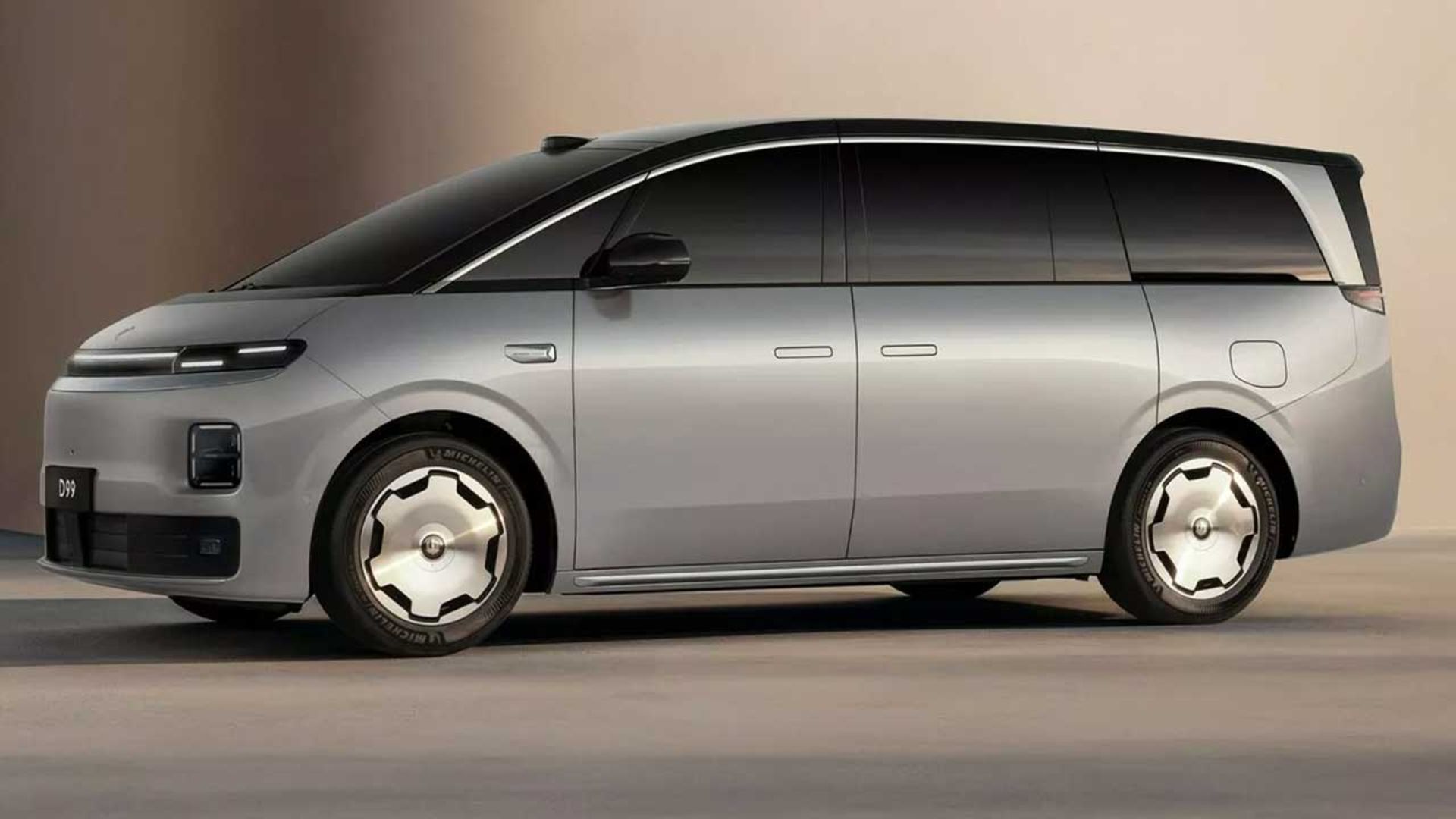 لیپ موتور D99