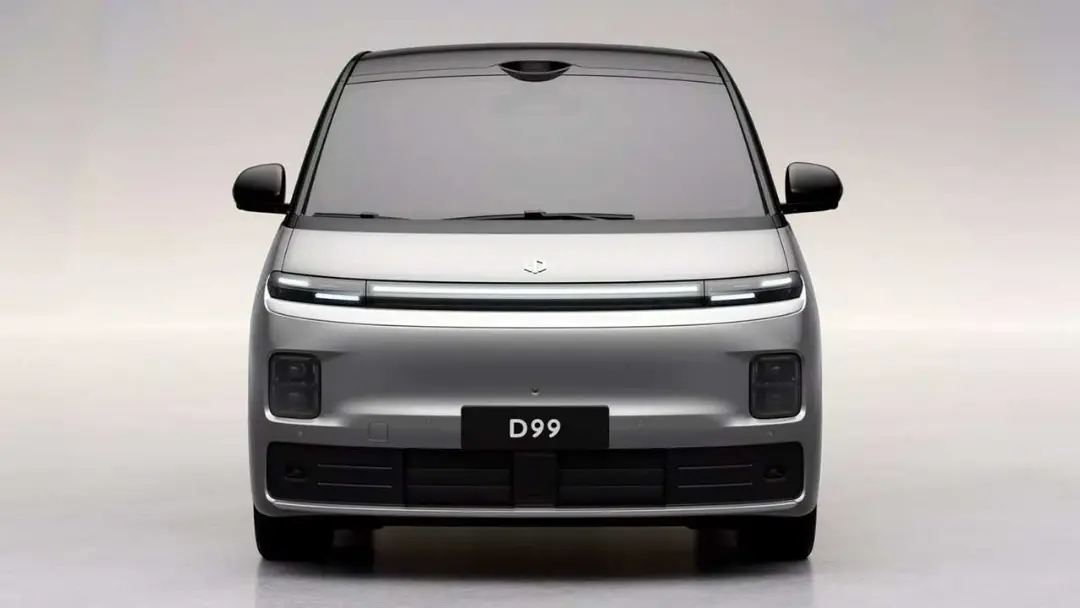 لیپ موتور D99