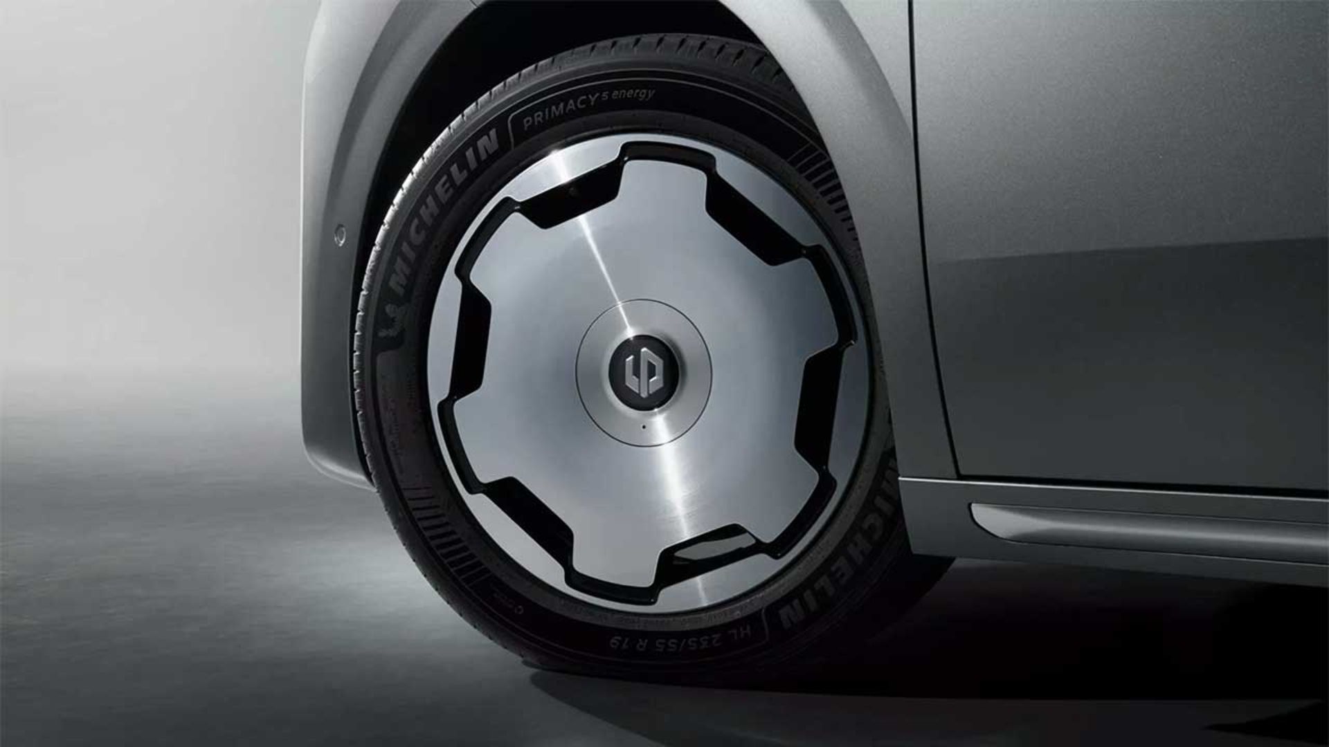 لیپ موتور D99