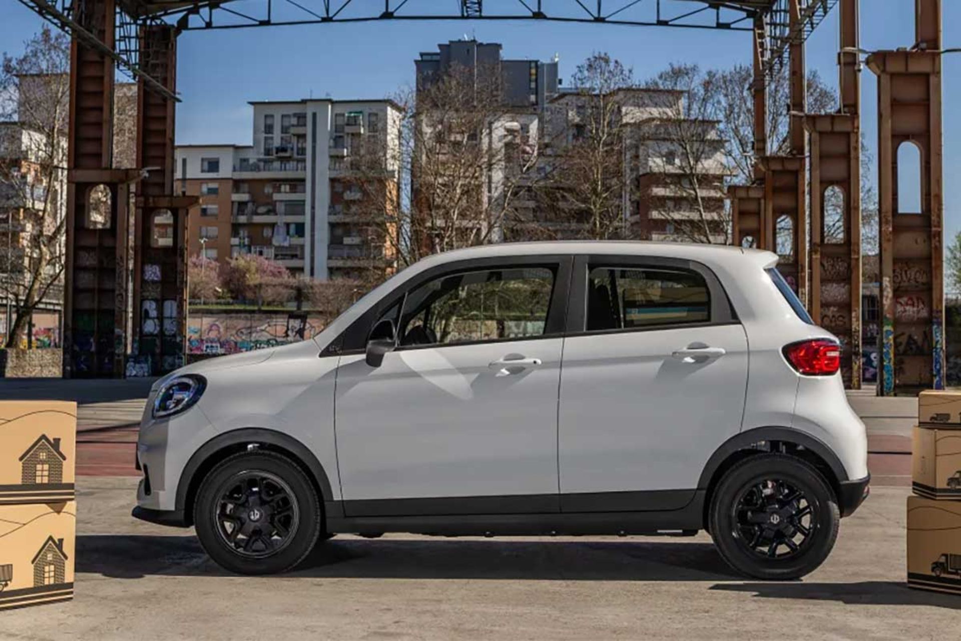 لیپ موتور T03 LCV