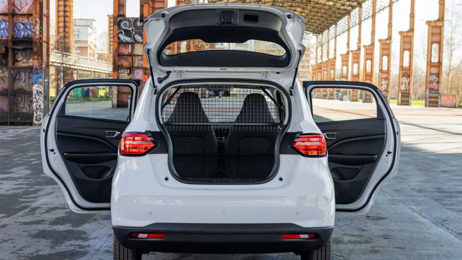 لیپ موتور T03 LCV